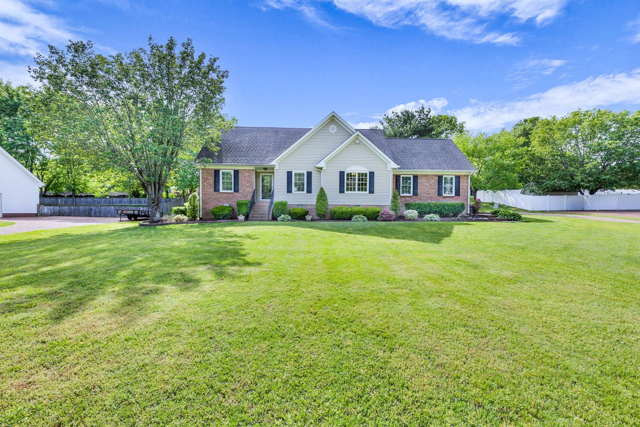 Thompsons Station, TN 37179,2833 Pedigo Pl