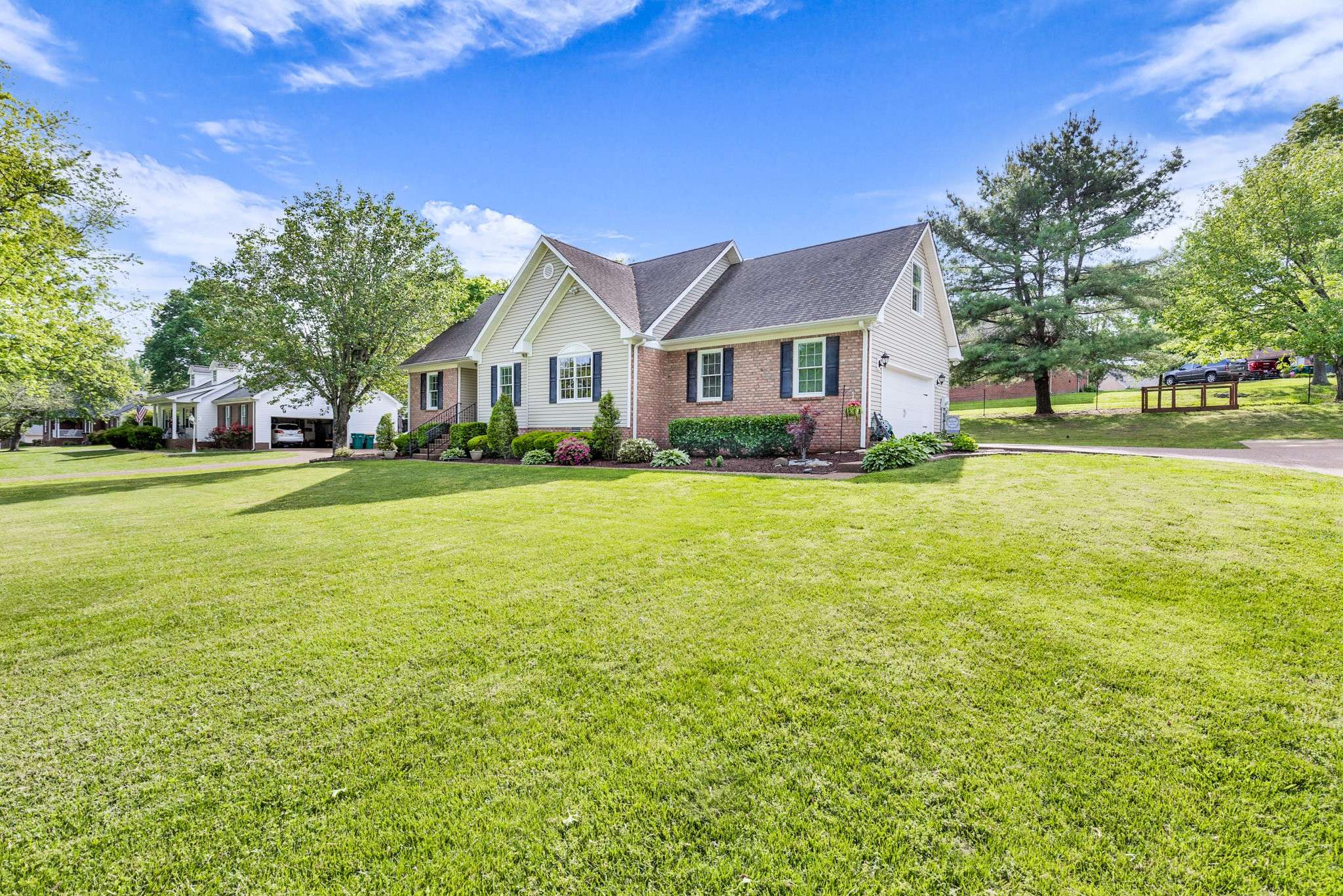 Thompsons Station, TN 37179,2833 Pedigo Pl