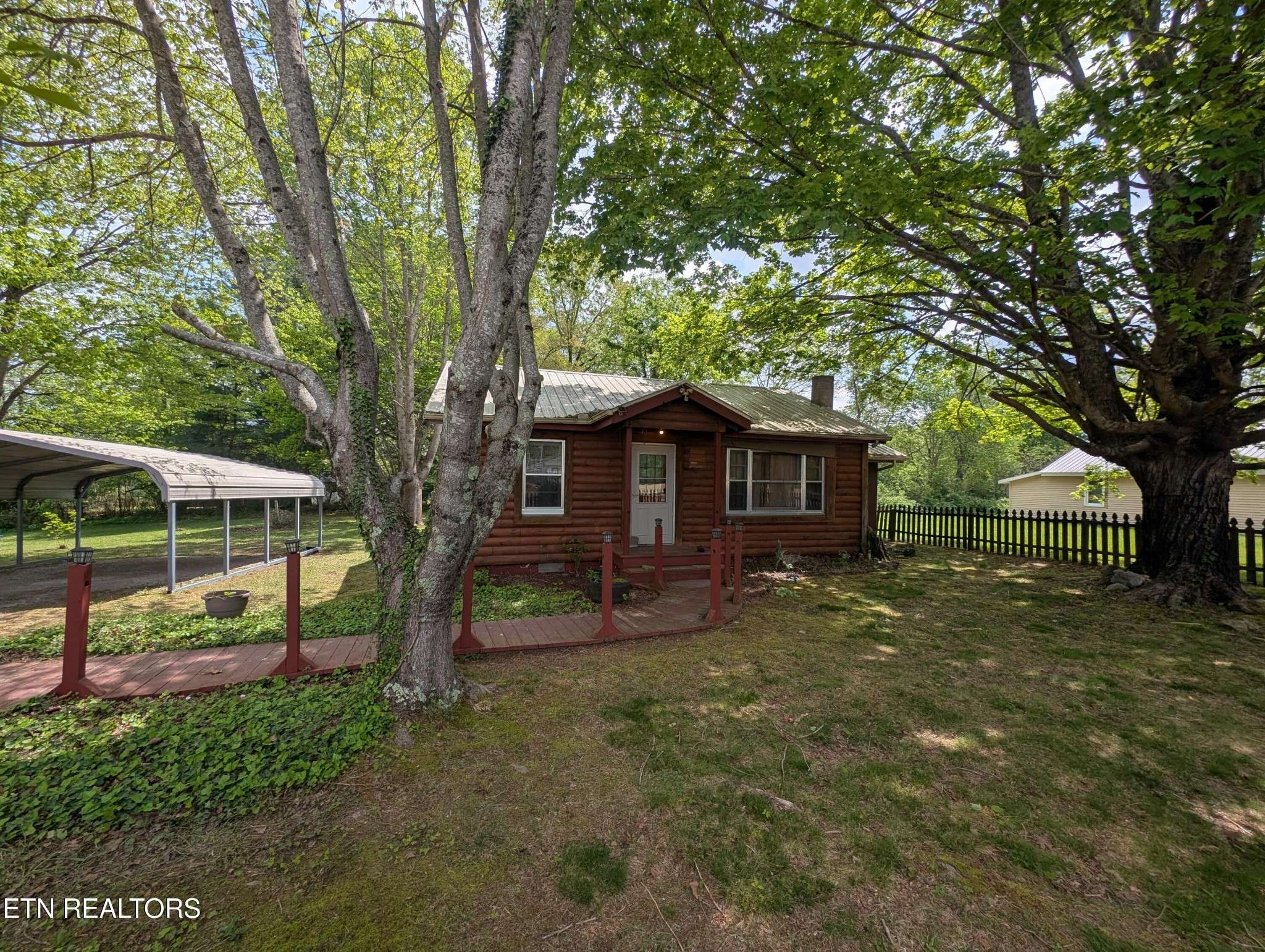 Jamestown, TN 38556,538 Harding Rd
