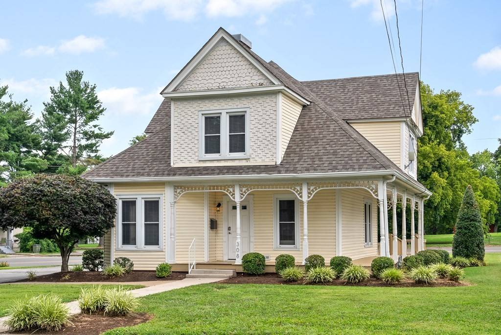 Hopkinsville, KY 42240,308 W 15th St