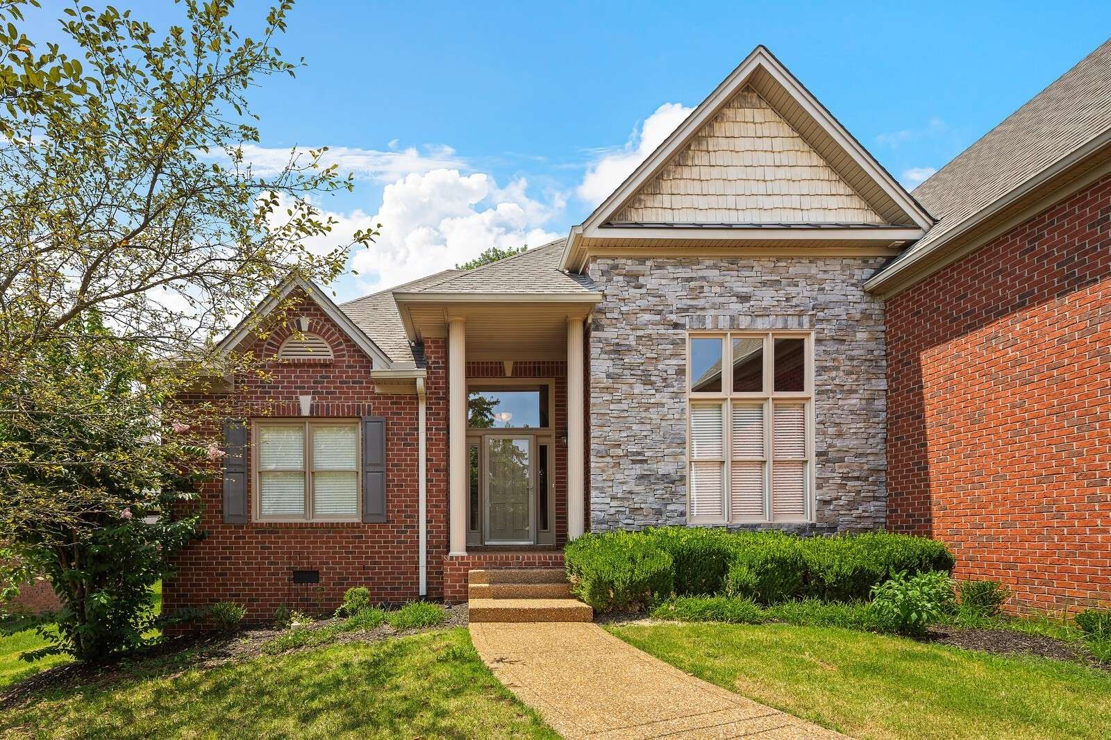 Hermitage, TN 37076,2109 Amanda Meadow Ct