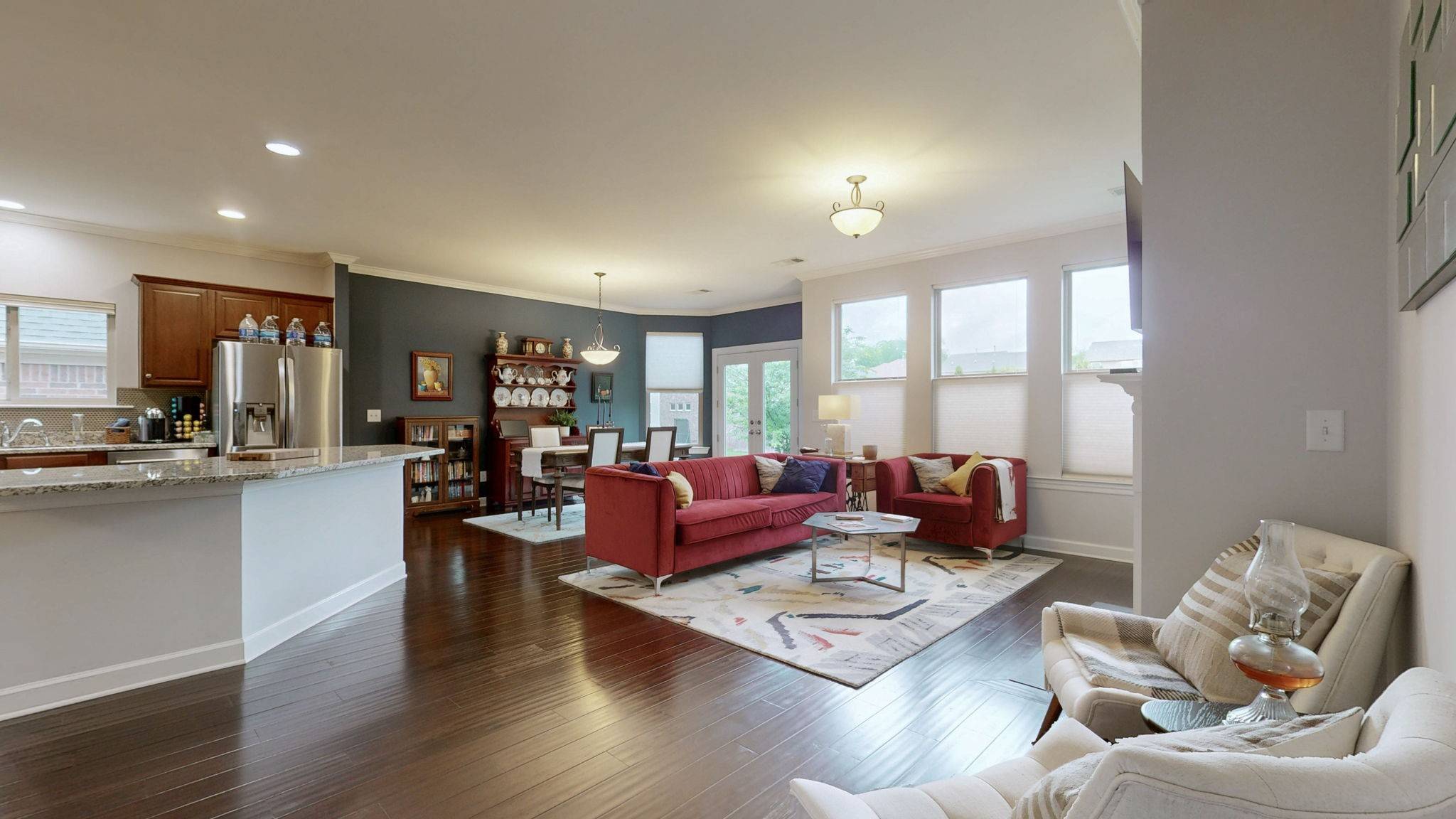 Mount Juliet, TN 37122,1740 Hartford Ln