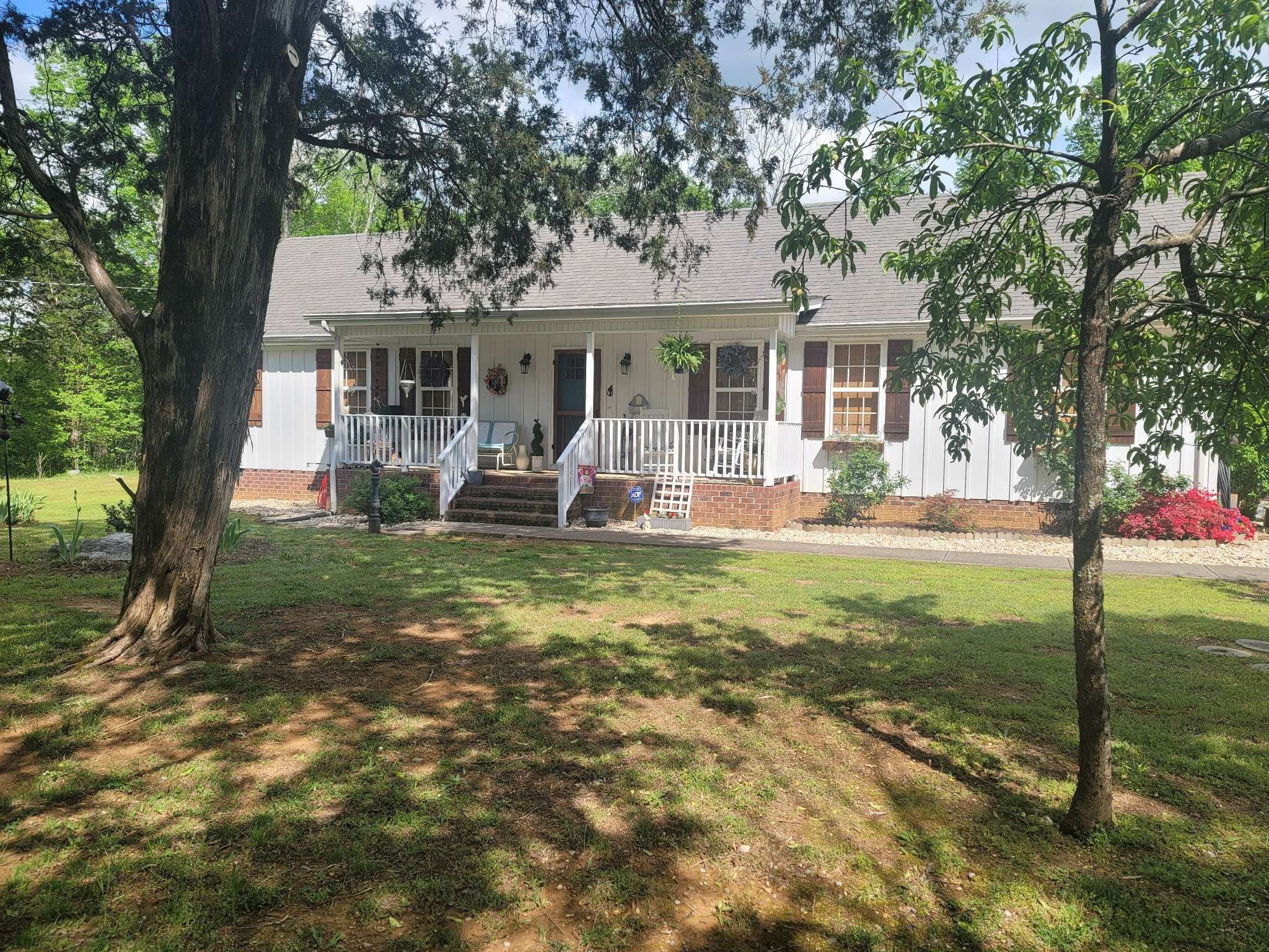 Murfreesboro, TN 37129,9852 Lebanon Rd