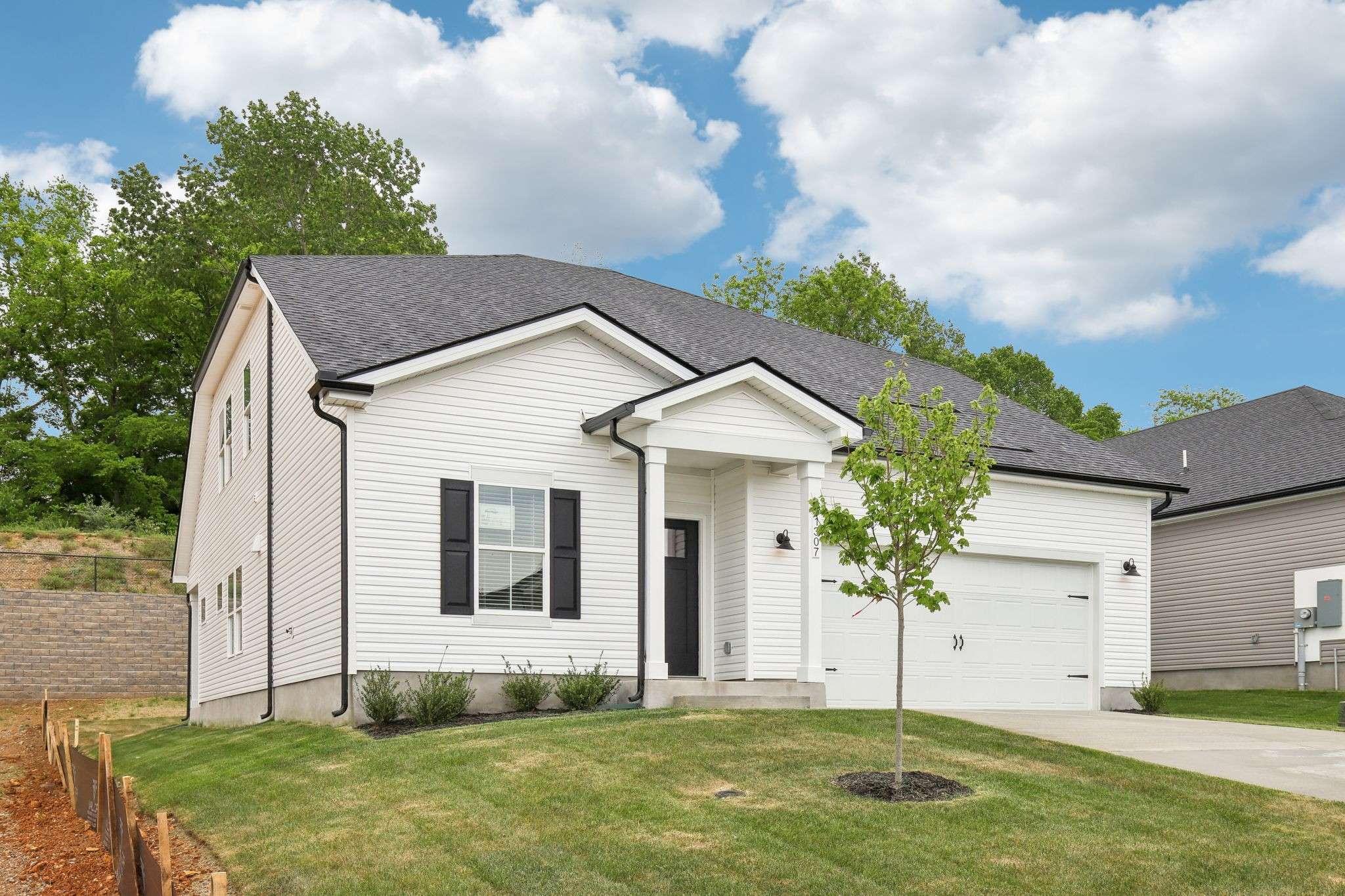 Clarksville, TN 37043,1307 Bluffton Cir