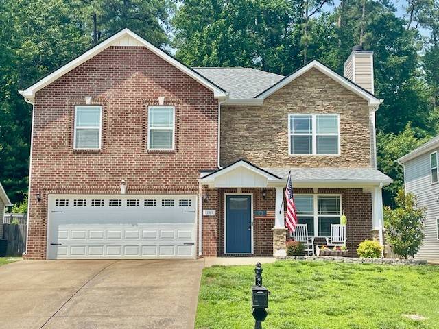 Clarksville, TN 37043,1263 Brigade Dr