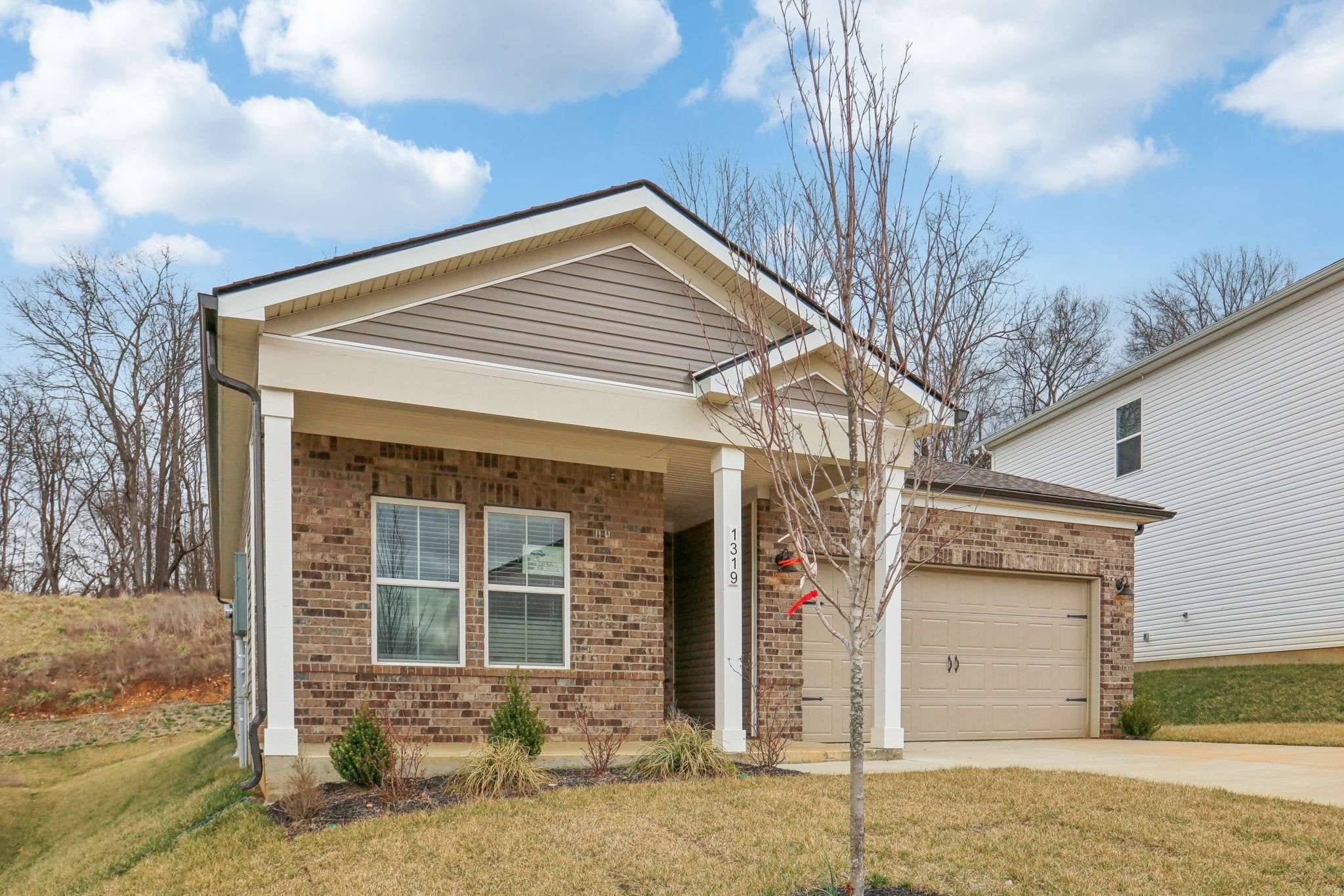 Clarksville, TN 37043,1319 Bluffton Circle