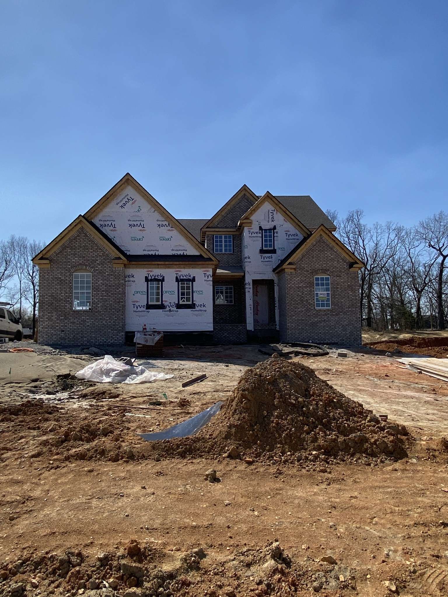Fairview, TN 37062,7277 Orrinshire Drive