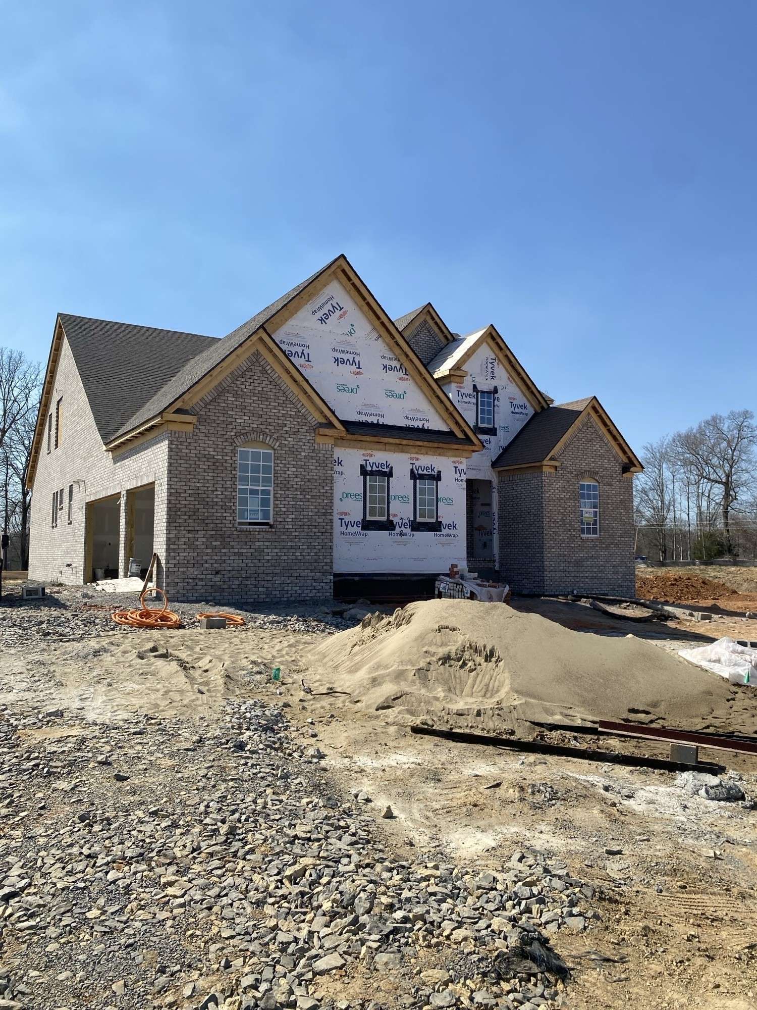 Fairview, TN 37062,7277 Orrinshire Drive
