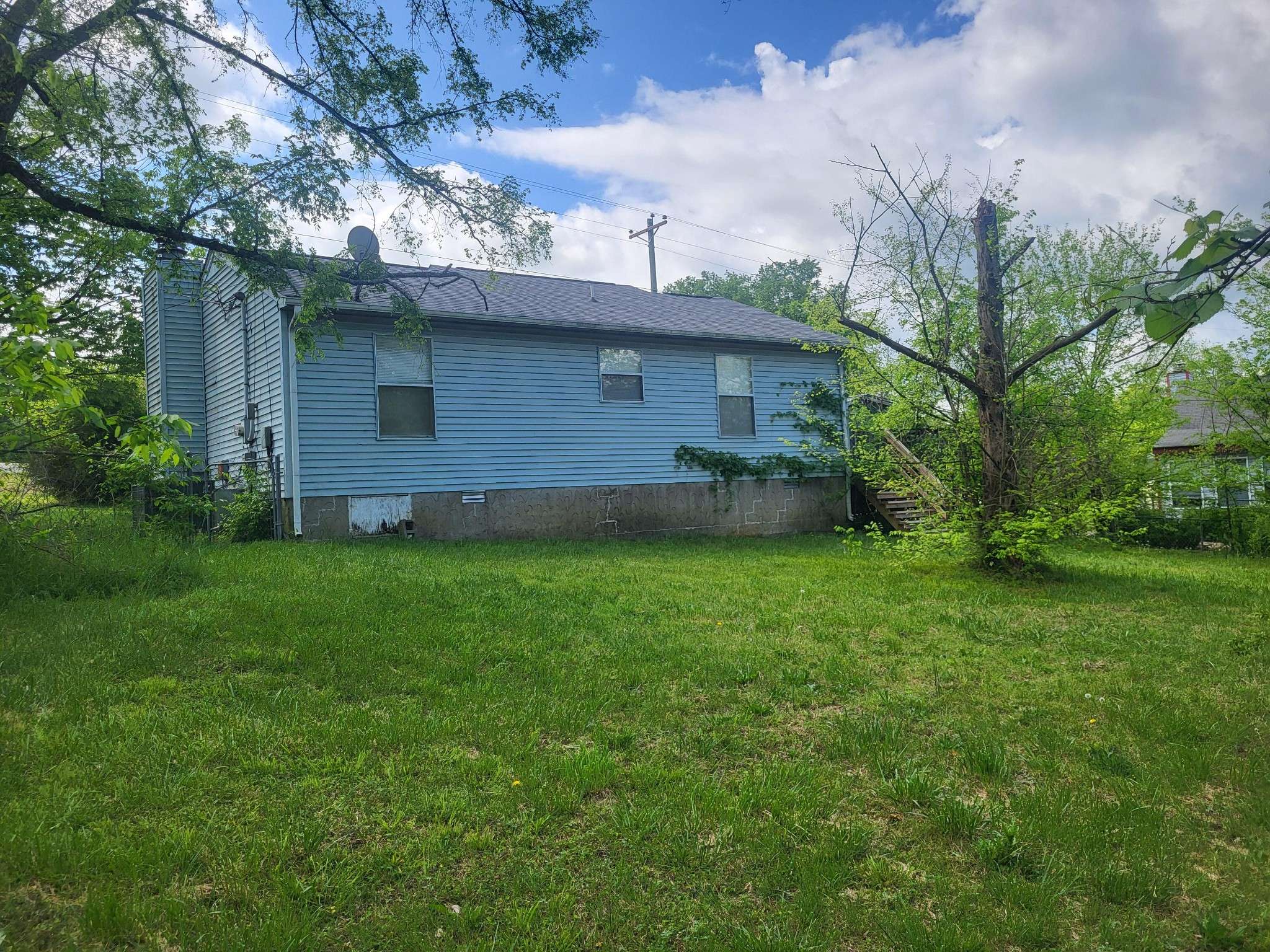 La Vergne, TN 37086,126 Stoneridge PKWY