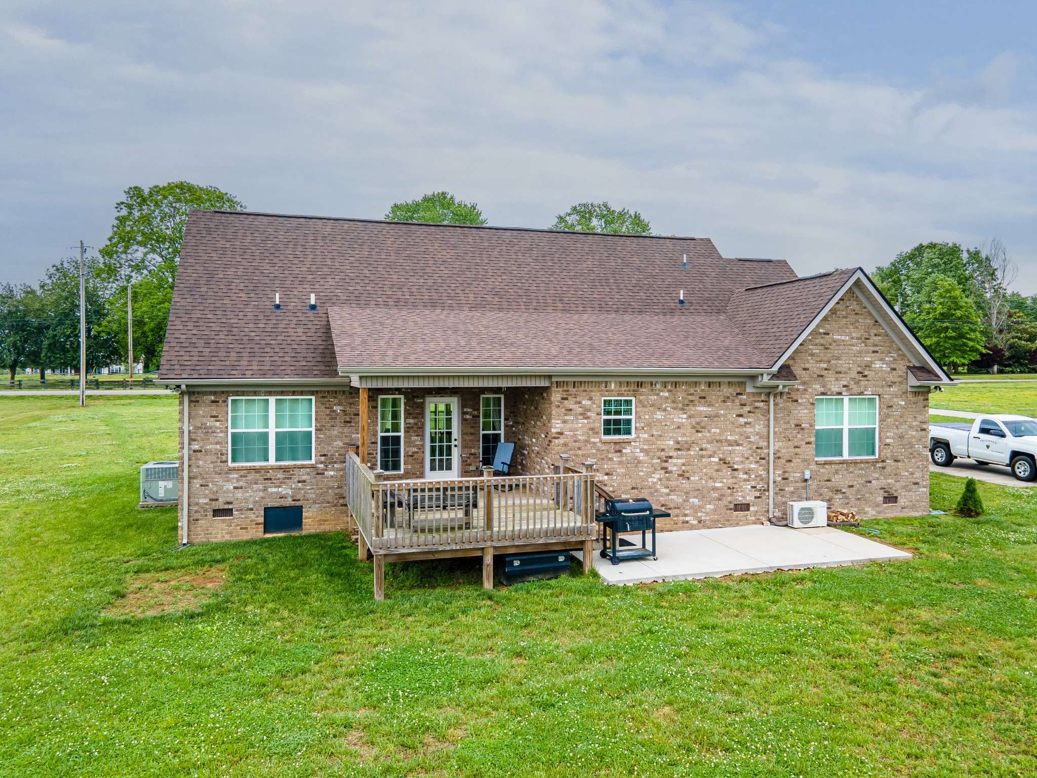 Mount Pleasant, TN 38474,973 S Cross Bridges Rd