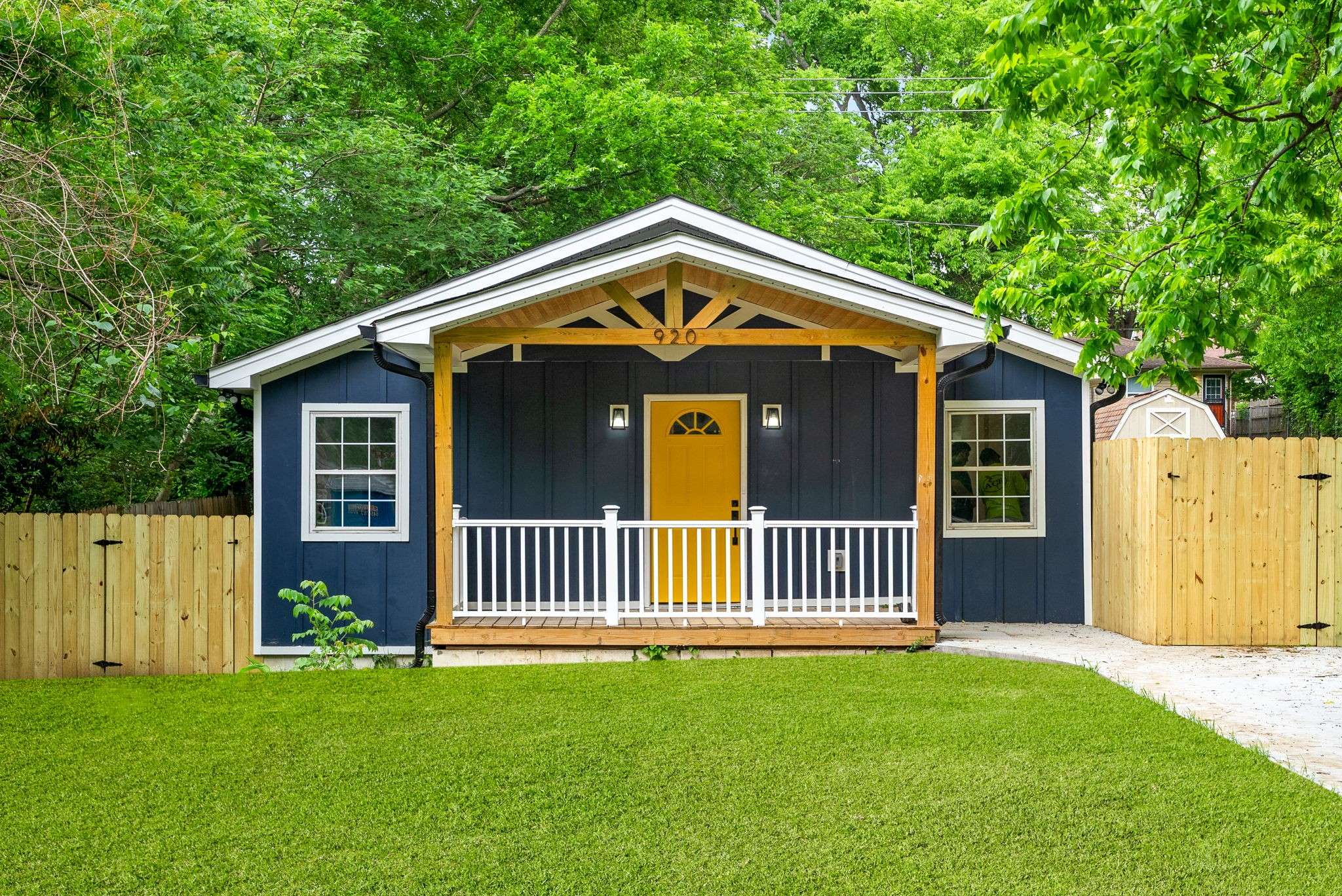 Nashville, TN 37207,920 N 2nd St
