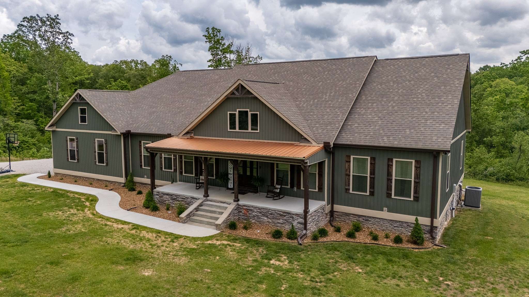 Hohenwald, TN 38462,217 Rockhouse Rd