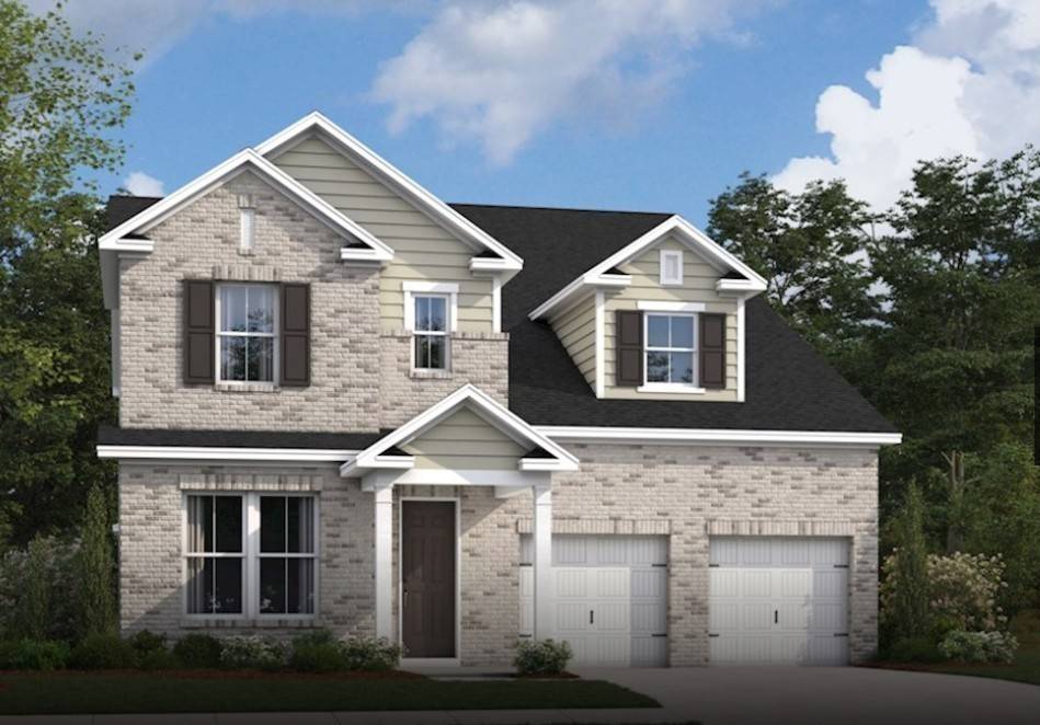 Mount Juliet, TN 37122,3435 Willow Belle Drive
