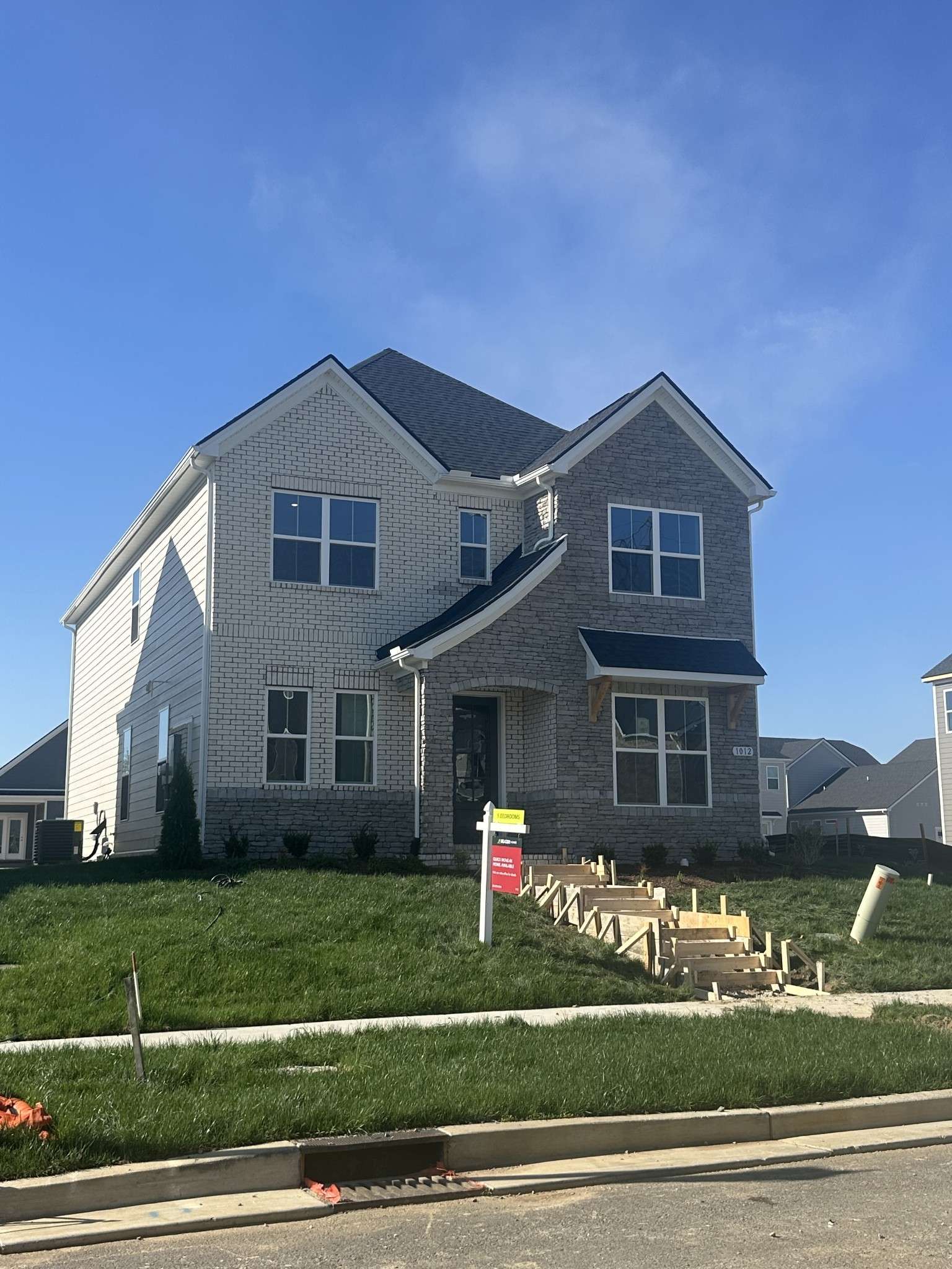 Mount Juliet, TN 37122,1012 Zane Drive