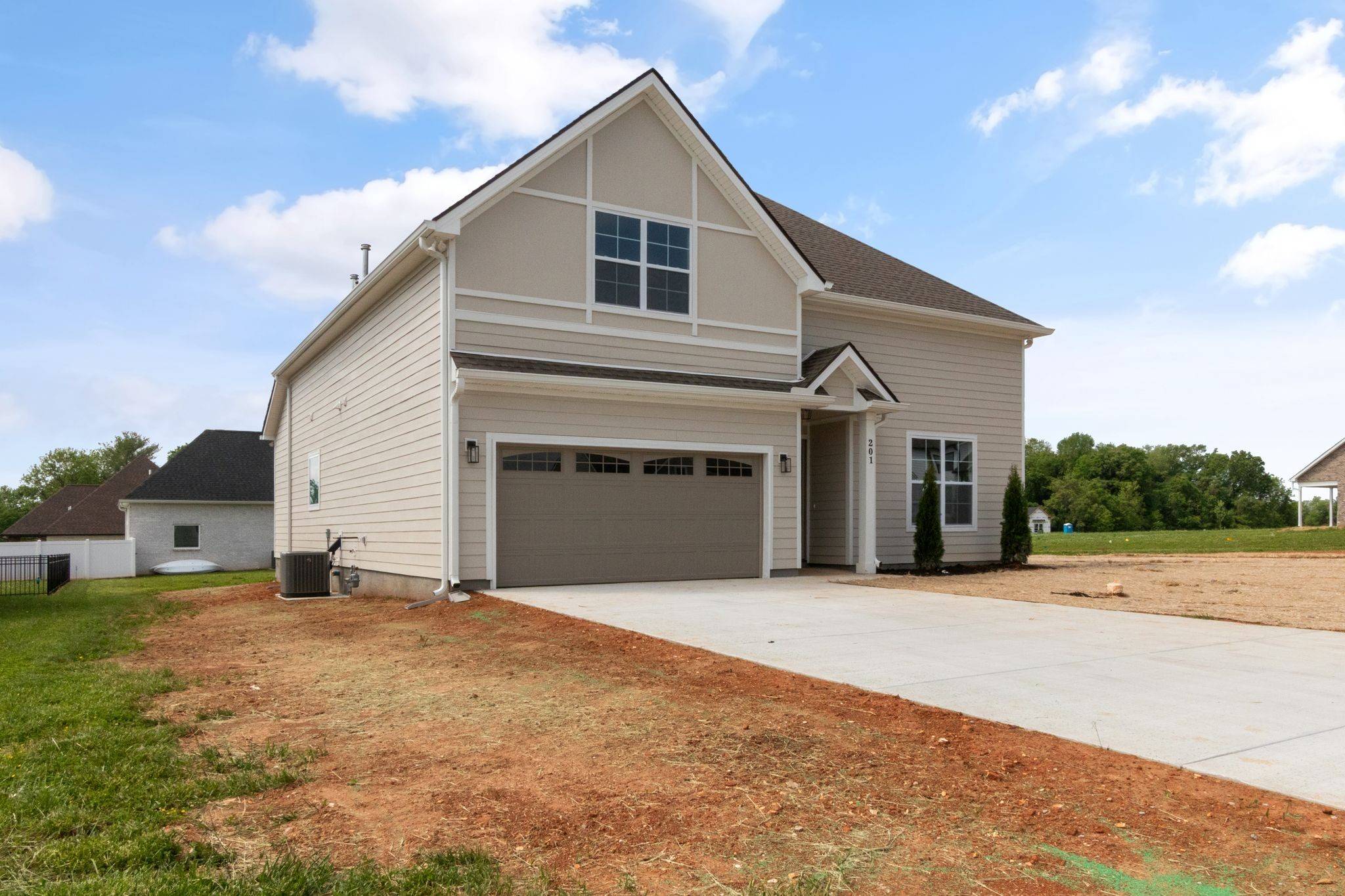 Winchester, TN 37398,201 Lookout Dr