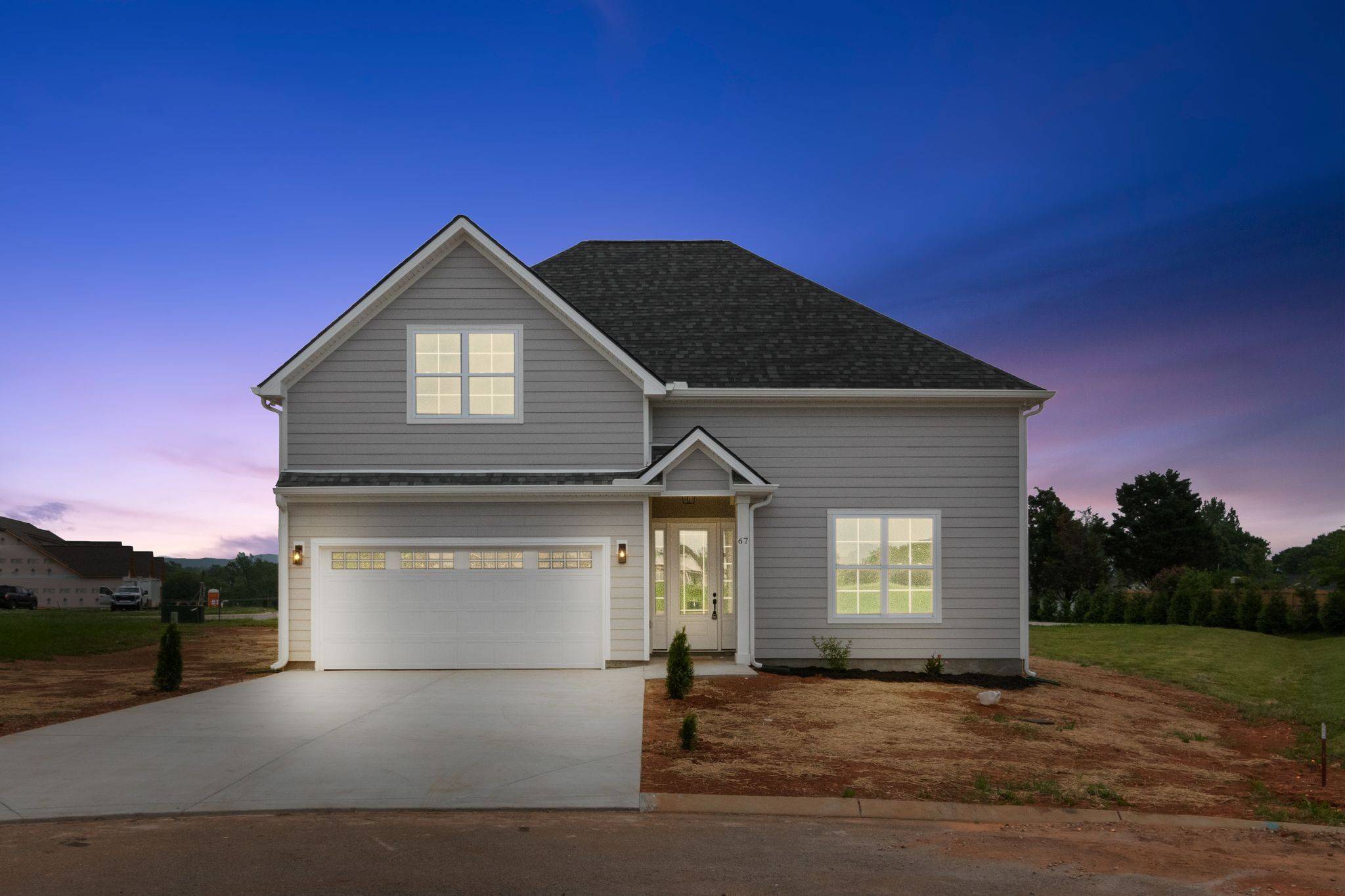 Winchester, TN 37398,67 Summerset Dr