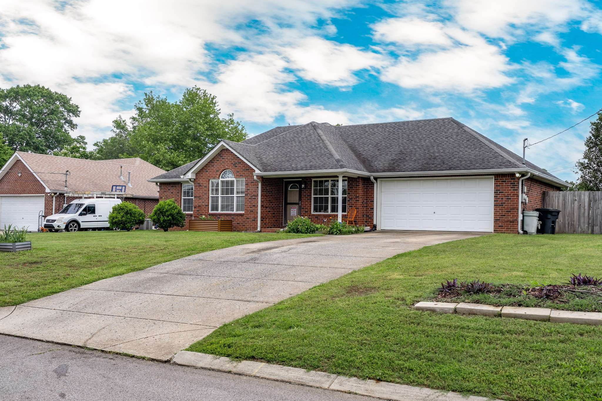 Smyrna, TN 37167,6010 Westfork Dr
