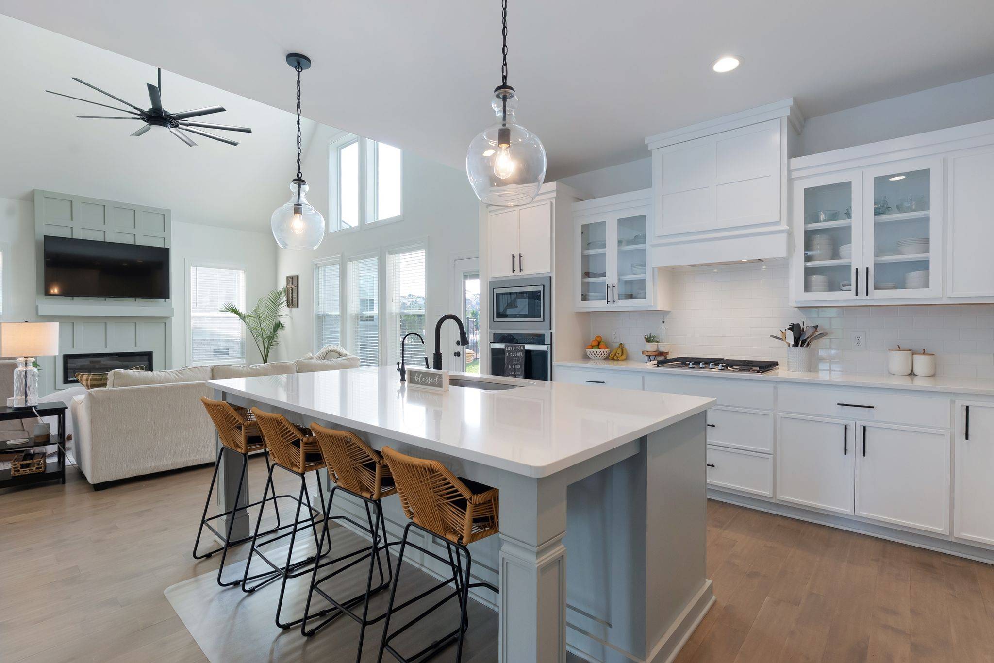 Nolensville, TN 37135,503 Smokey Rdg