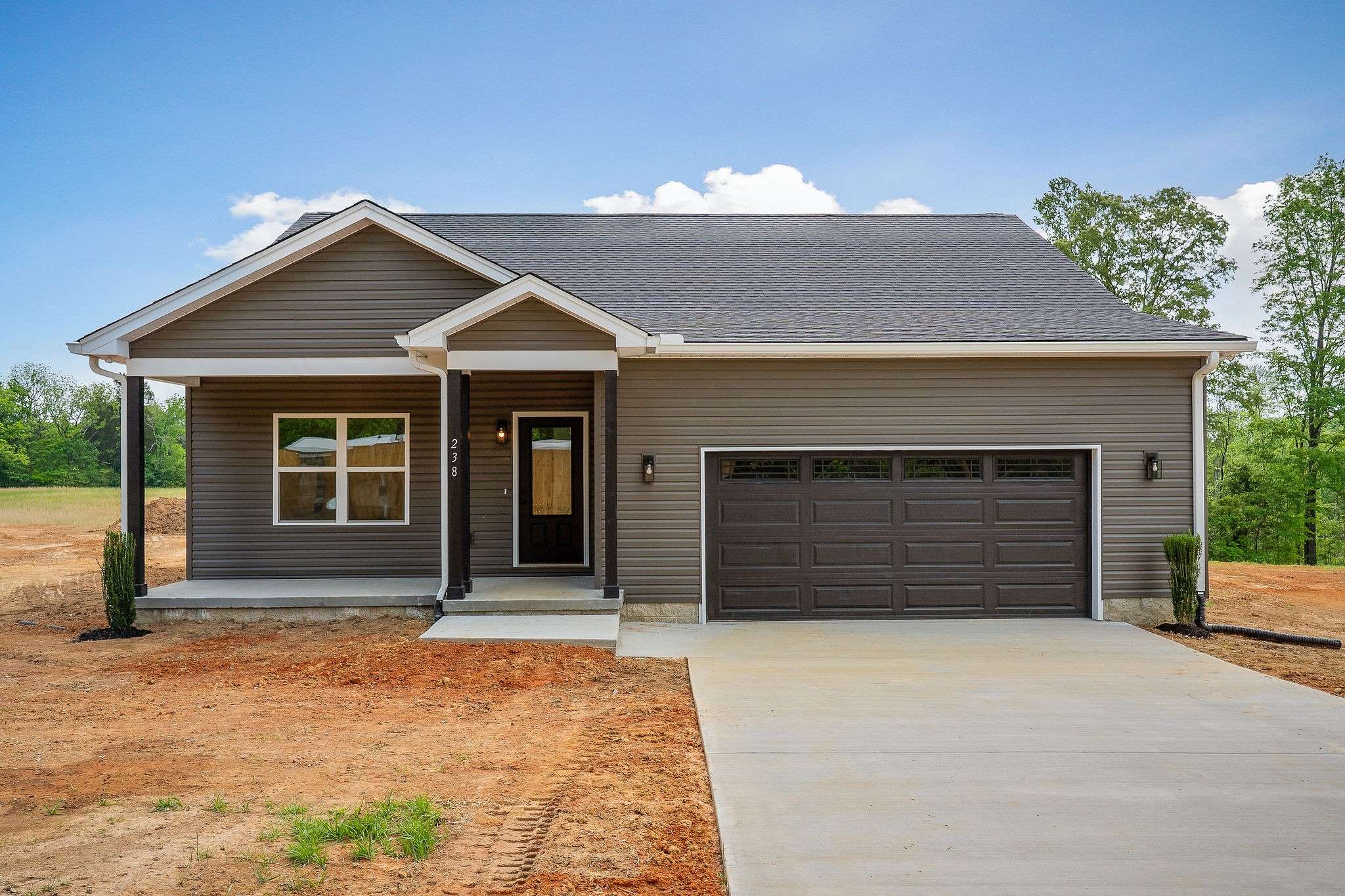 Sparta, TN 38583,238 Johnson Chapel Rd