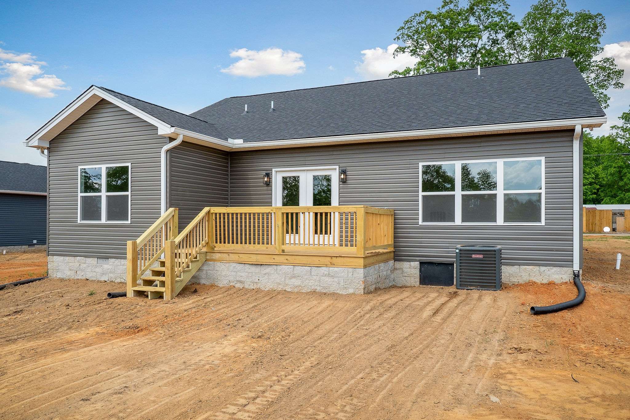 Sparta, TN 38583,238 Johnson Chapel Rd