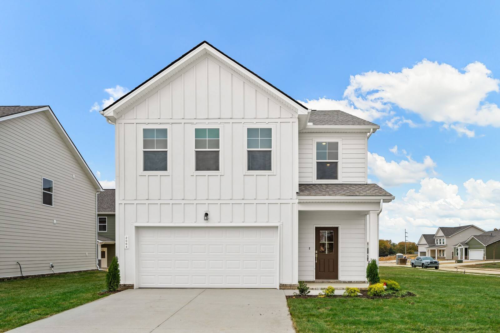 White House, TN 37188,2278 Sutton Dr
