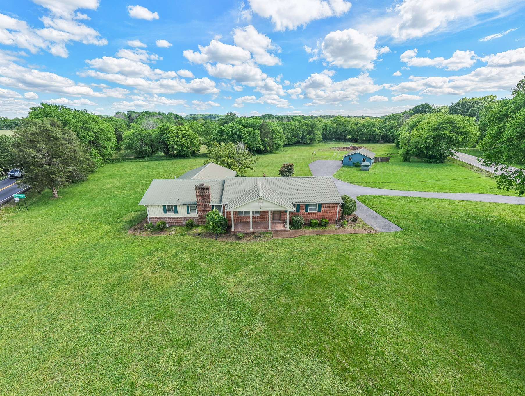 Franklin, TN 37064,4202 Peytonsville Trinity Rd