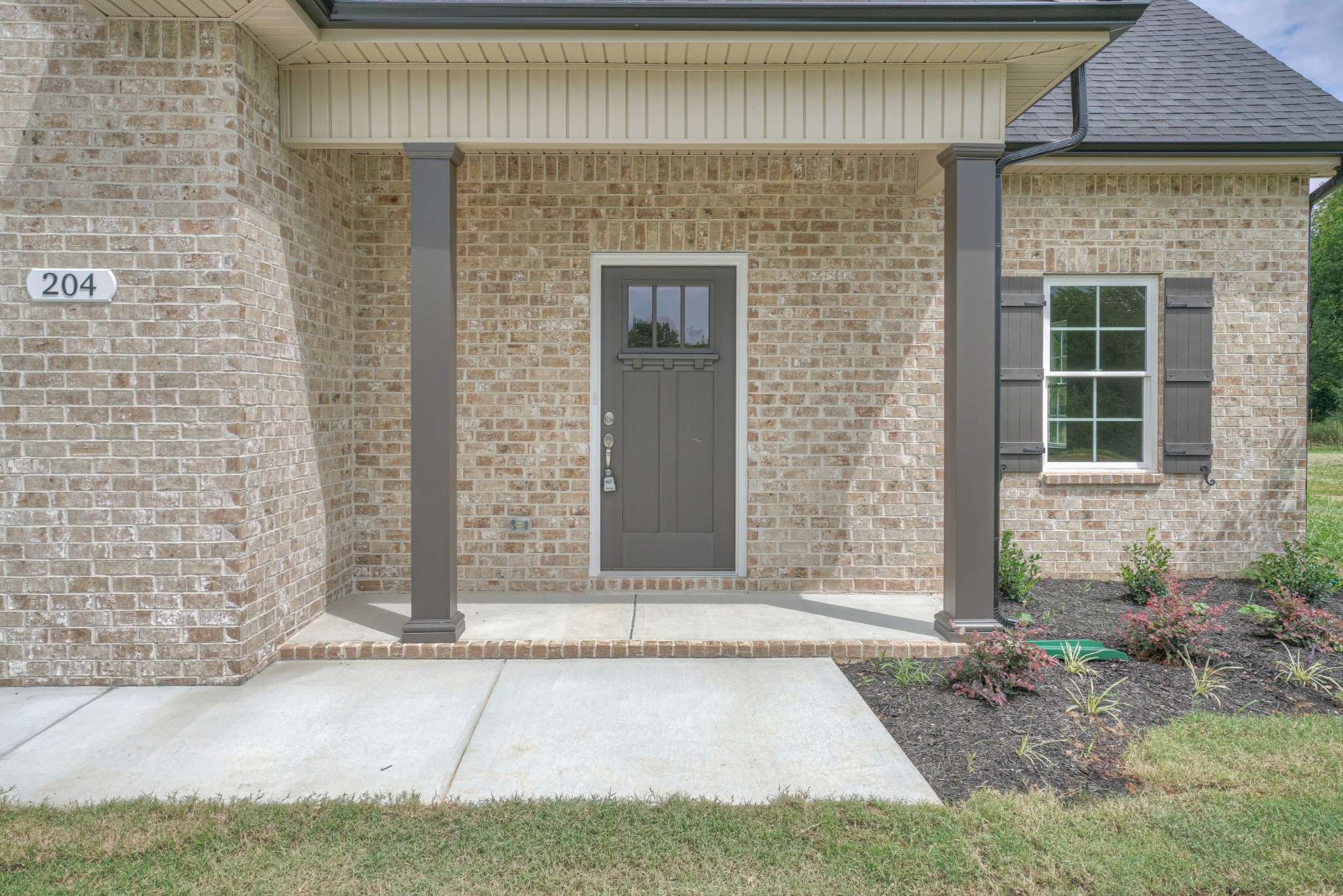 Manchester, TN 37355,204 Spring House Dr