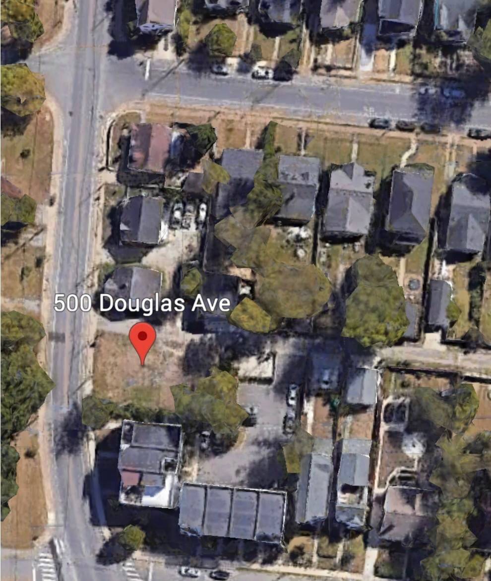 Nashville, TN 37207,500 Douglas Ave