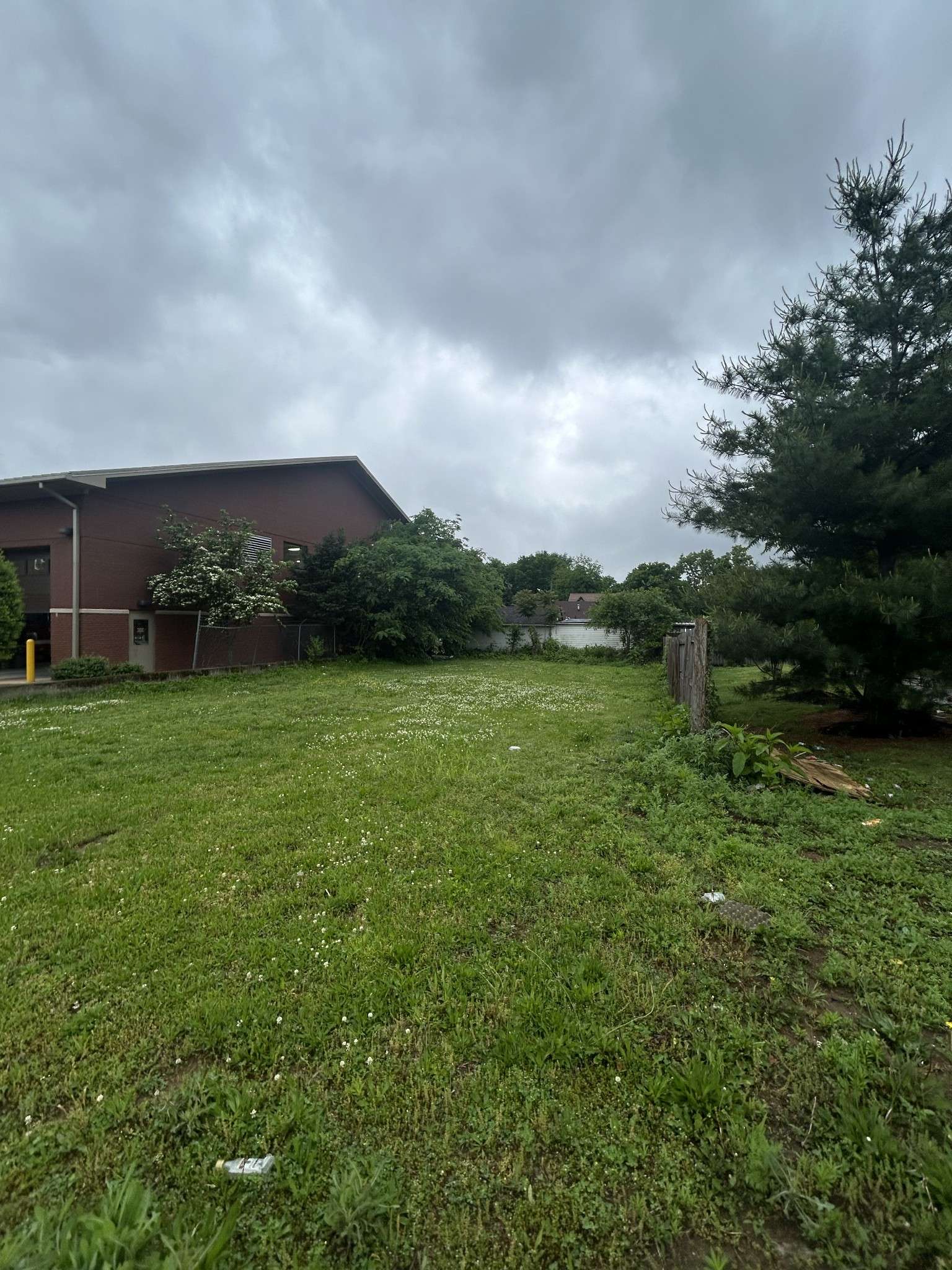 Nashville, TN 37208,1749 Dr Db Todd Jr Blvd