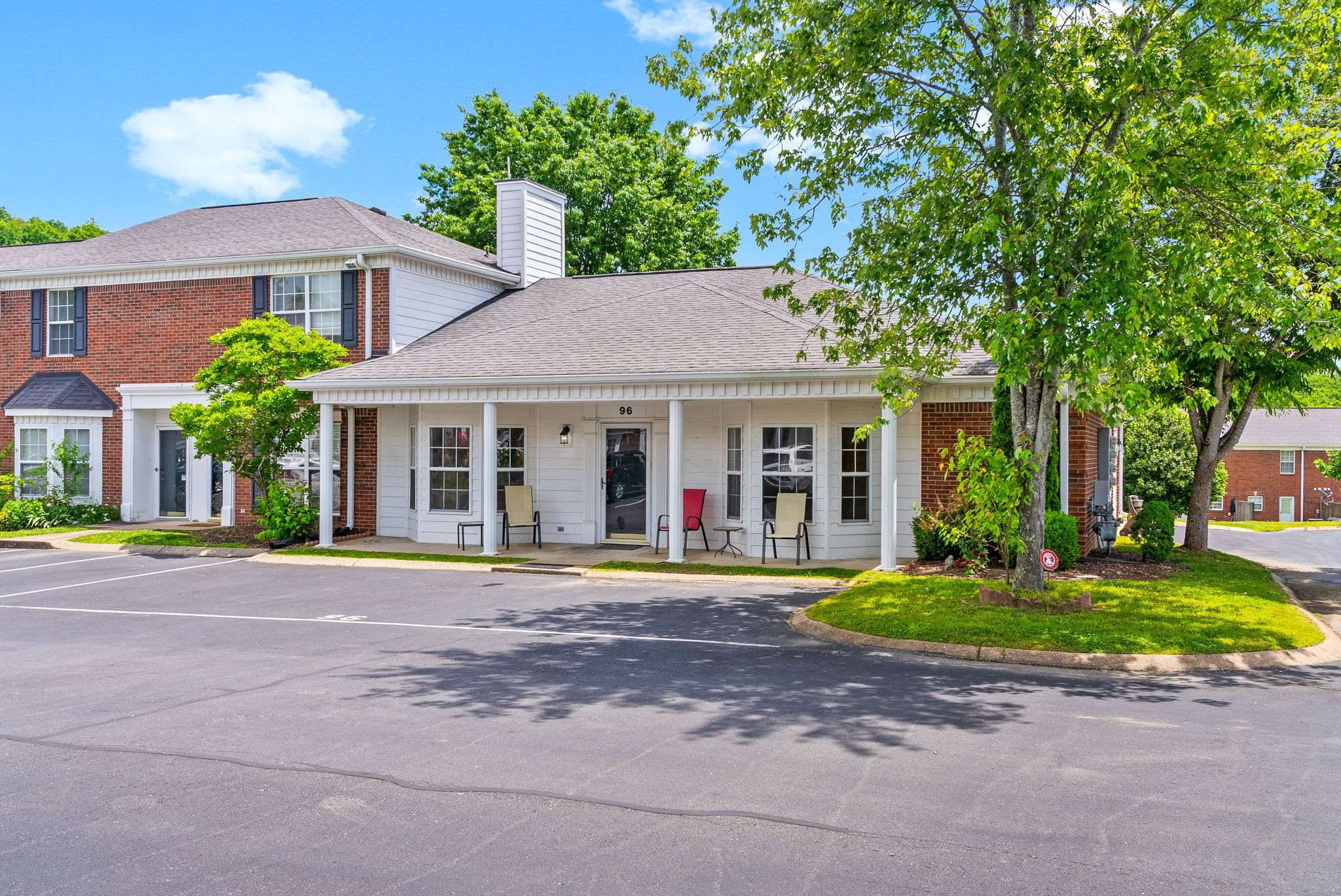 Ashland City, TN 37015,2121 Highway 12 #S #96
