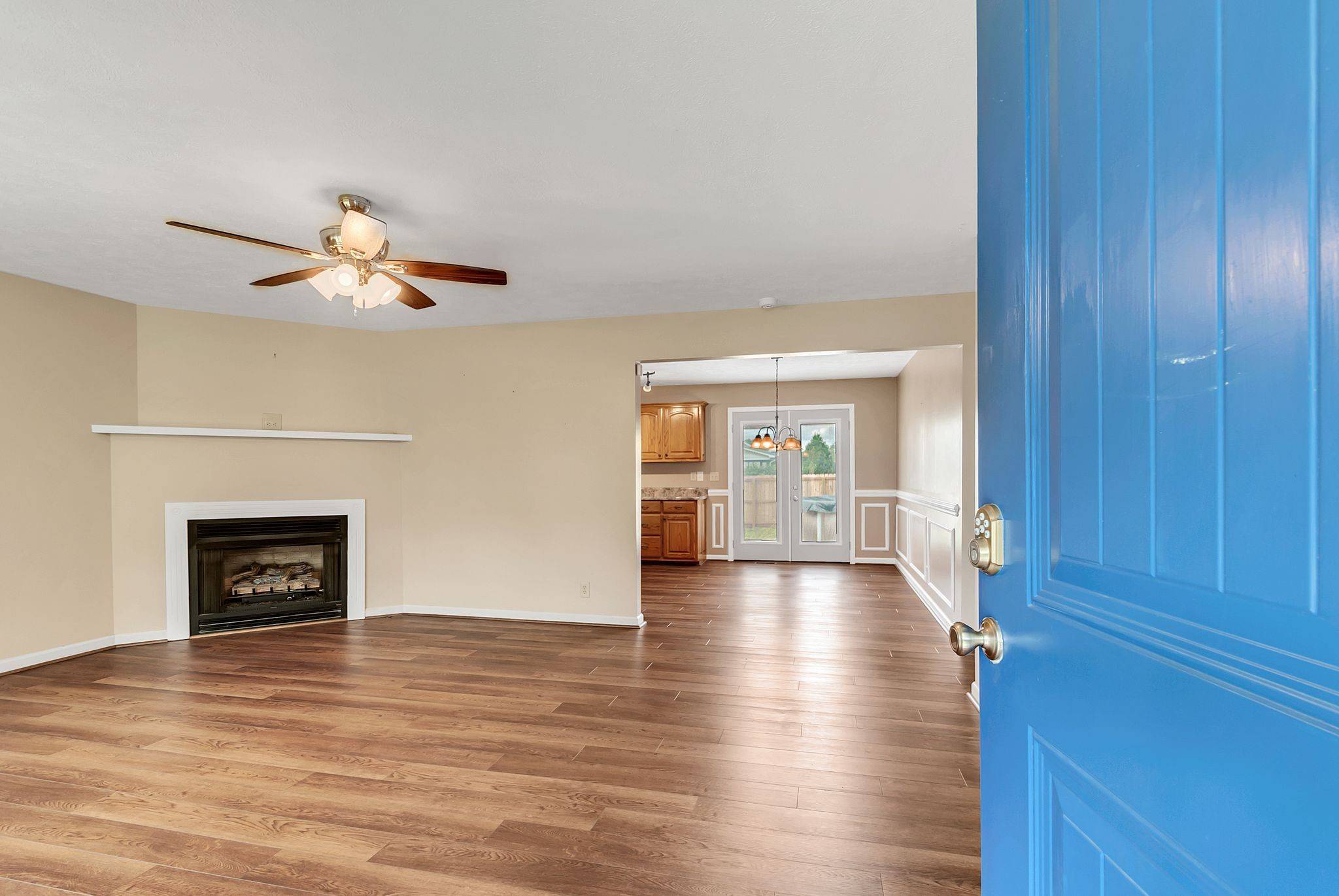 Hohenwald, TN 38462,210 Edgewood Drive