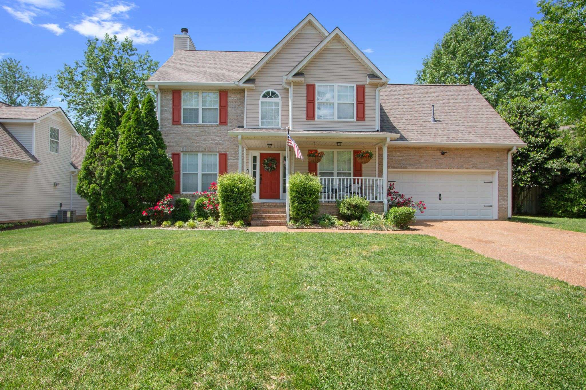 Spring Hill, TN 37174,2011 Spring Meadow Cir