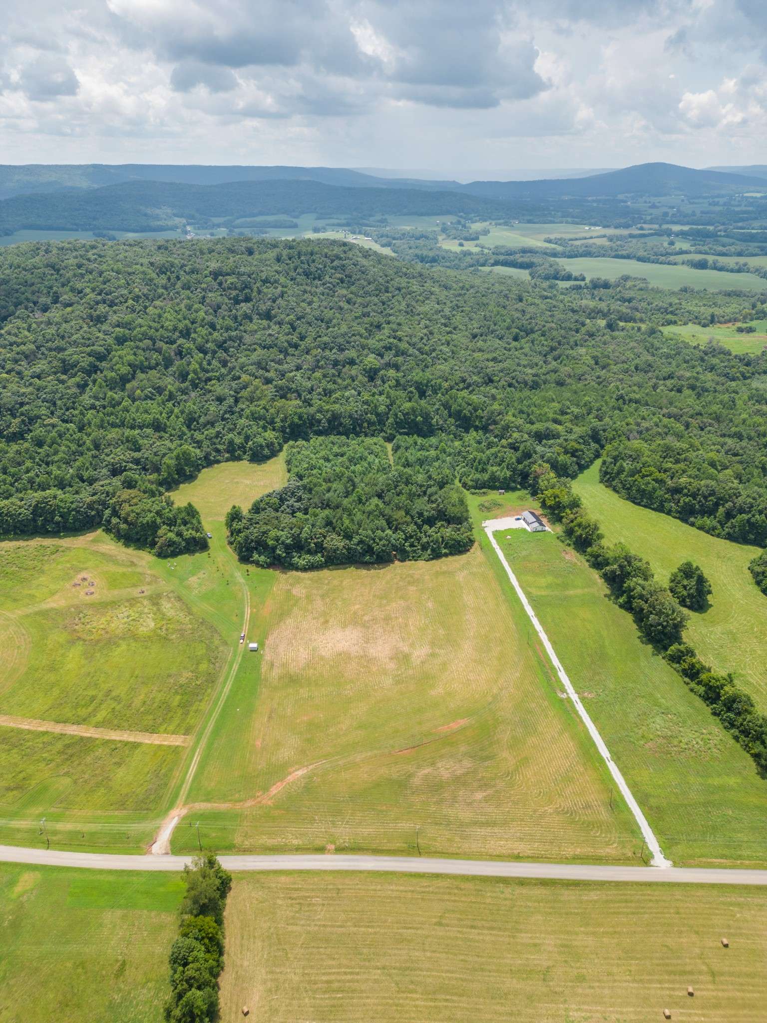 Rock Island, TN 38581,0 Goodbar Rd