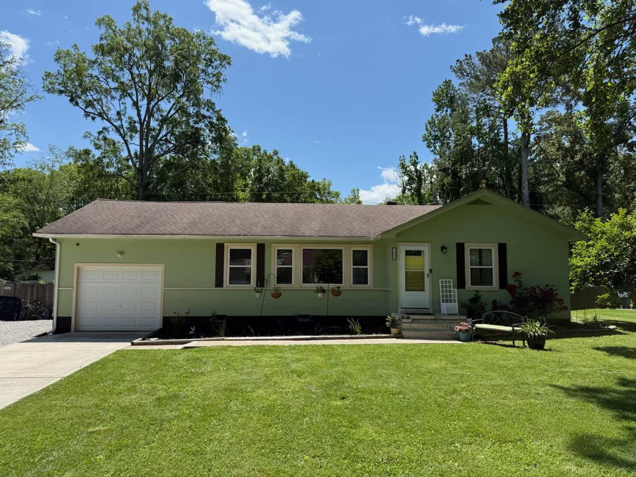 Manchester, TN 37355,1005 Thoma St