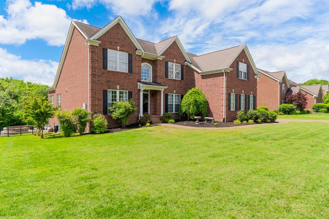 Mount Juliet, TN 37122,105 Paddock Place Dr