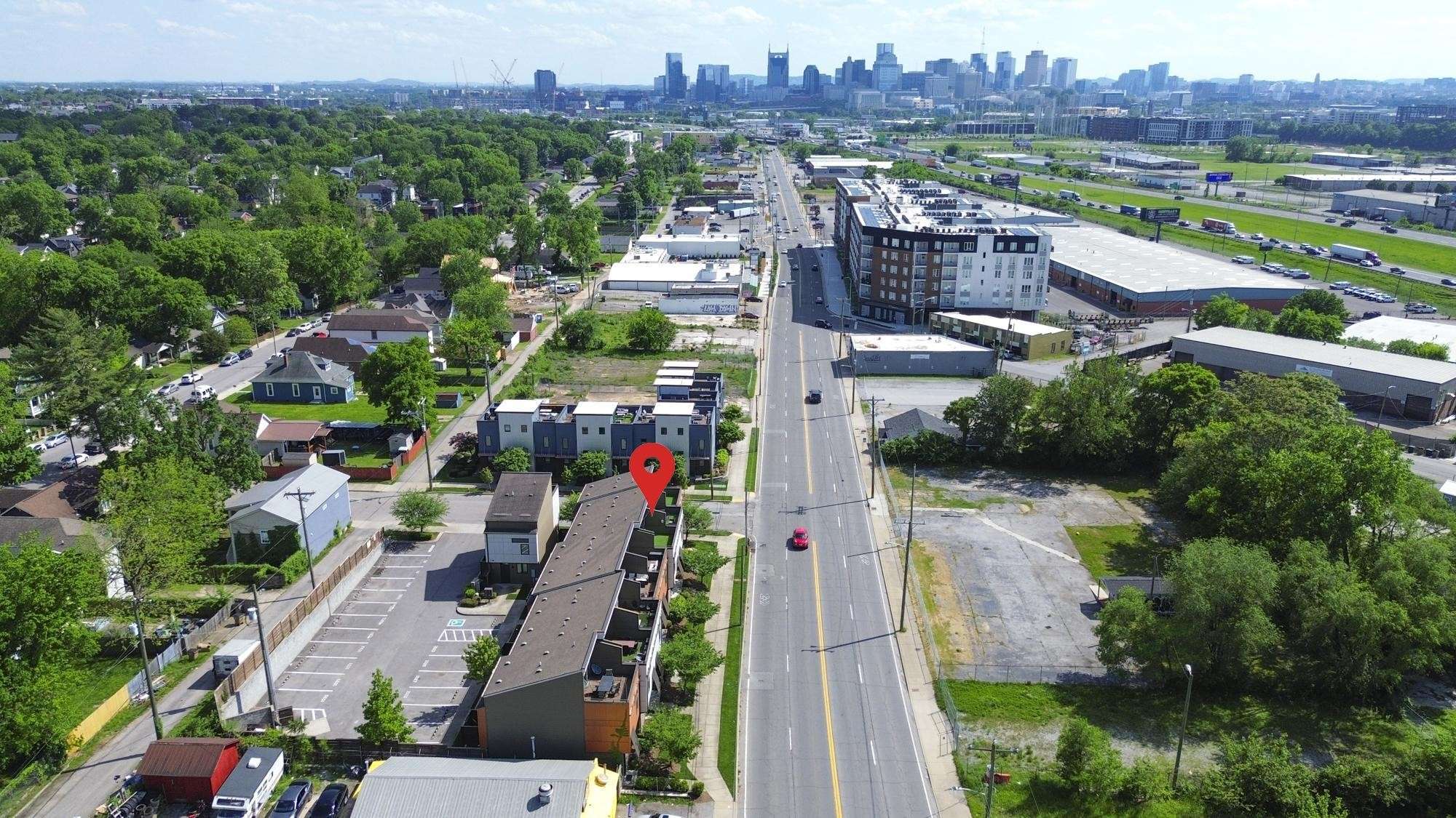 Nashville, TN 37207,1025 Dickerson Pike