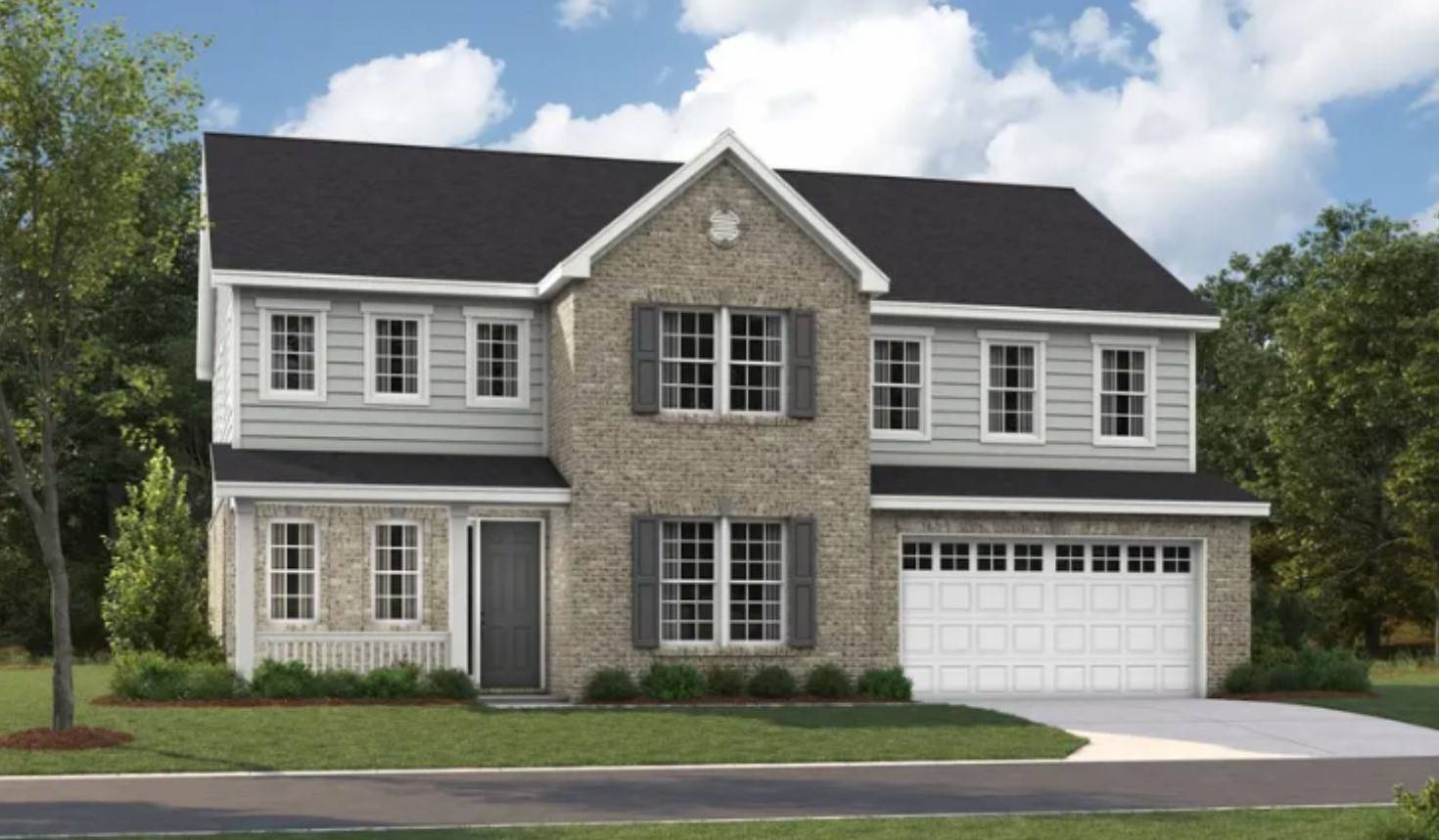 Spring Hill, TN 37174,5954 Hunt Valley Drive