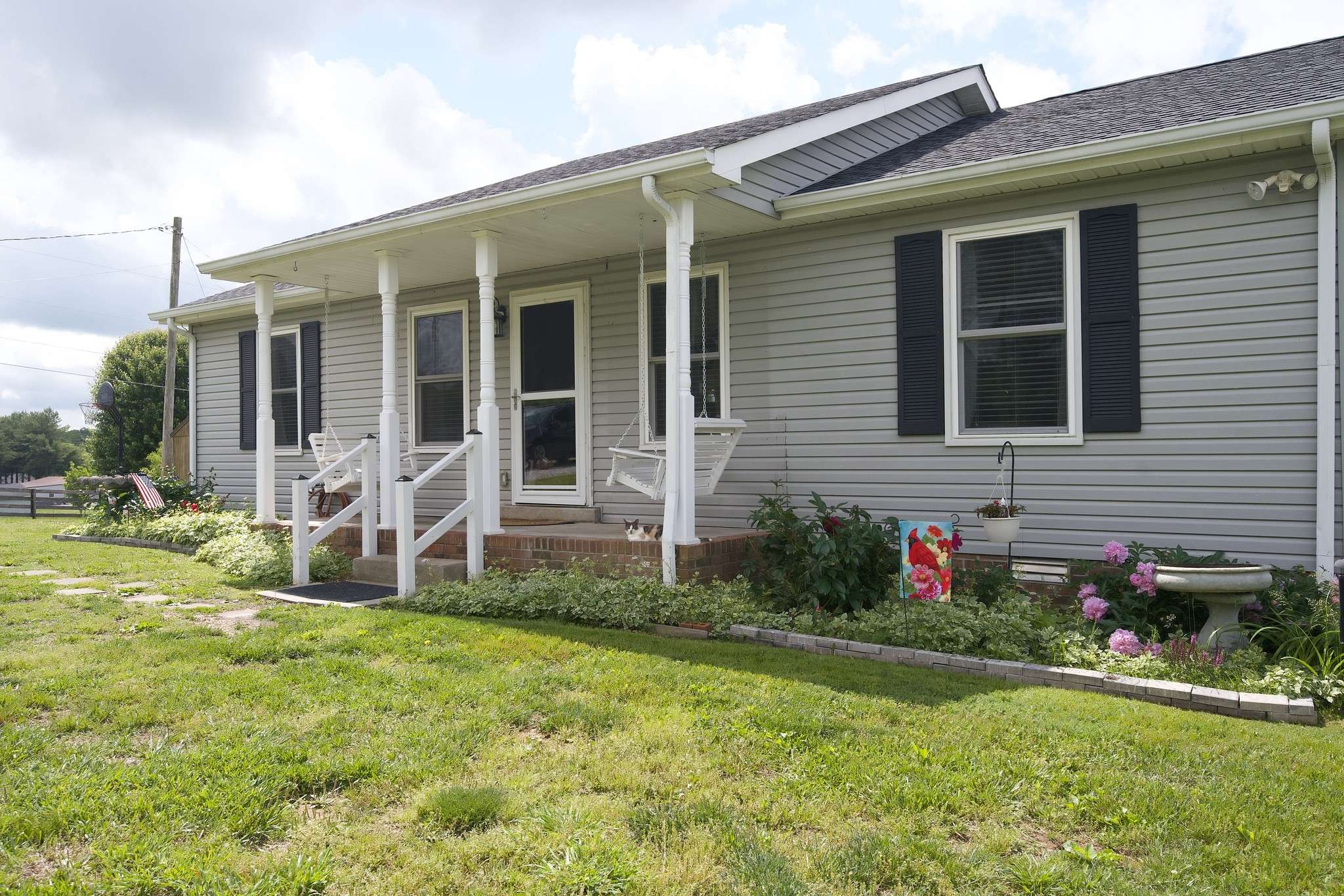 Springfield, TN 37172,3944 Armstrong Rd