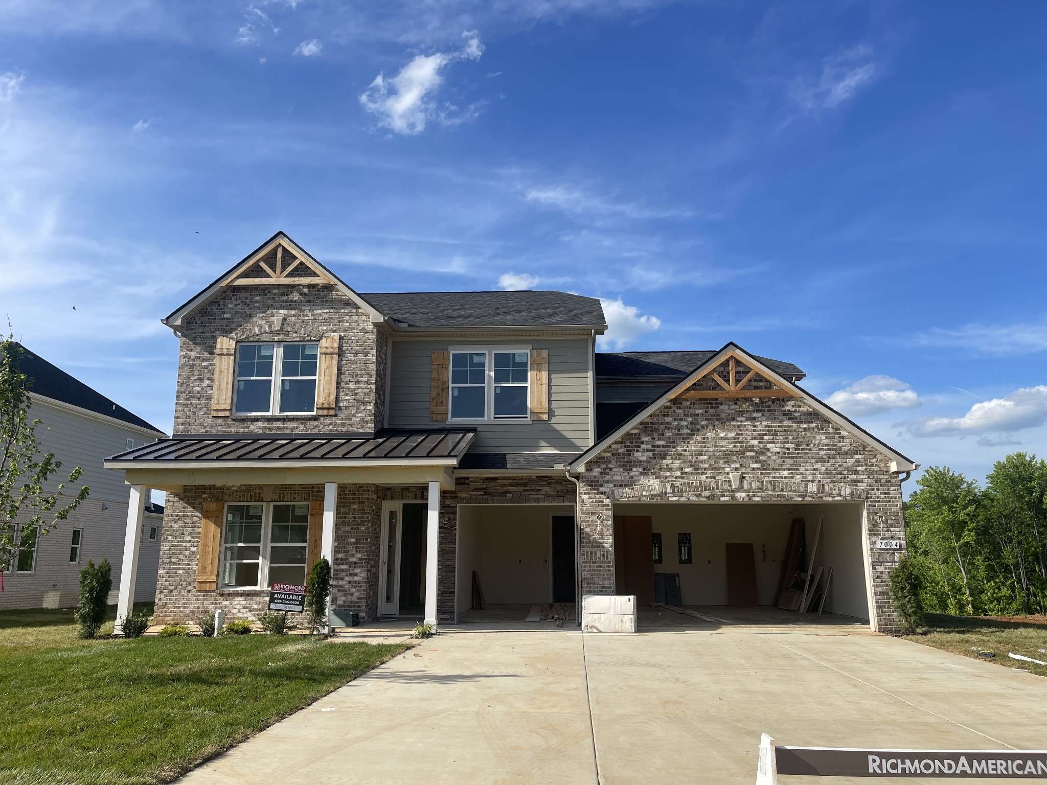 Spring Hill, TN 37174,7004 Thunderhead Way