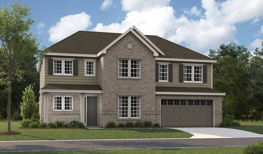 Spring Hill, TN 37174,7003 Thunderhead Way