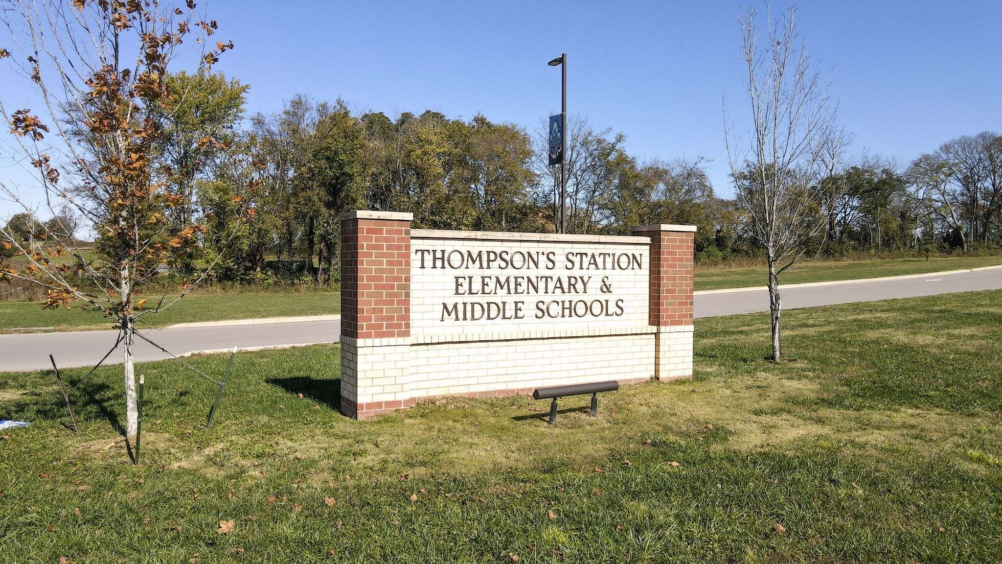 Thompsons Station, TN 37179,2948 Avenue Downs Dr