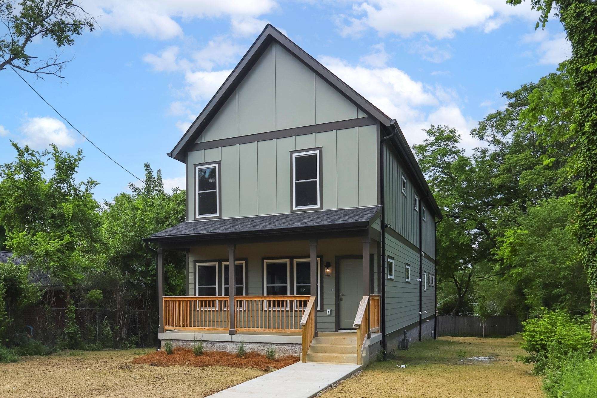 Nashville, TN 37208,1719 12th Ave #N