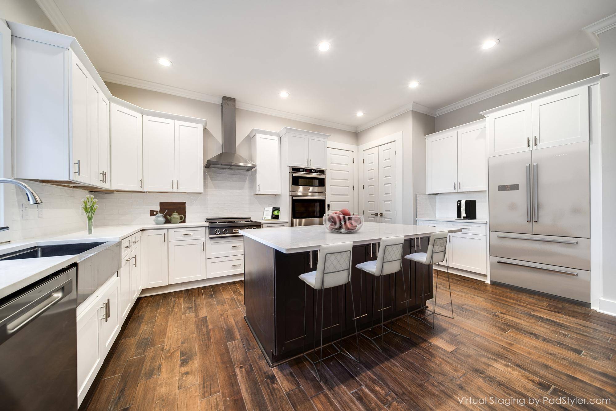 Nashville, TN 37208,2509A Scovel St