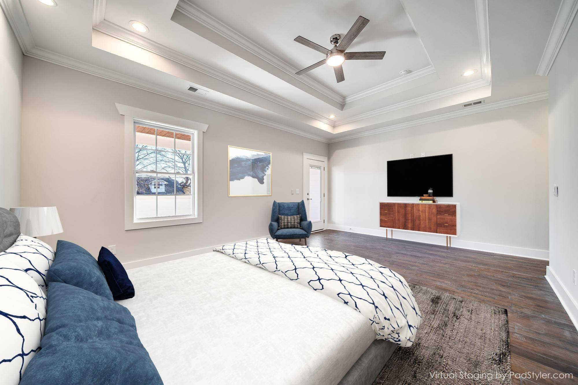 Nashville, TN 37208,2509A Scovel St