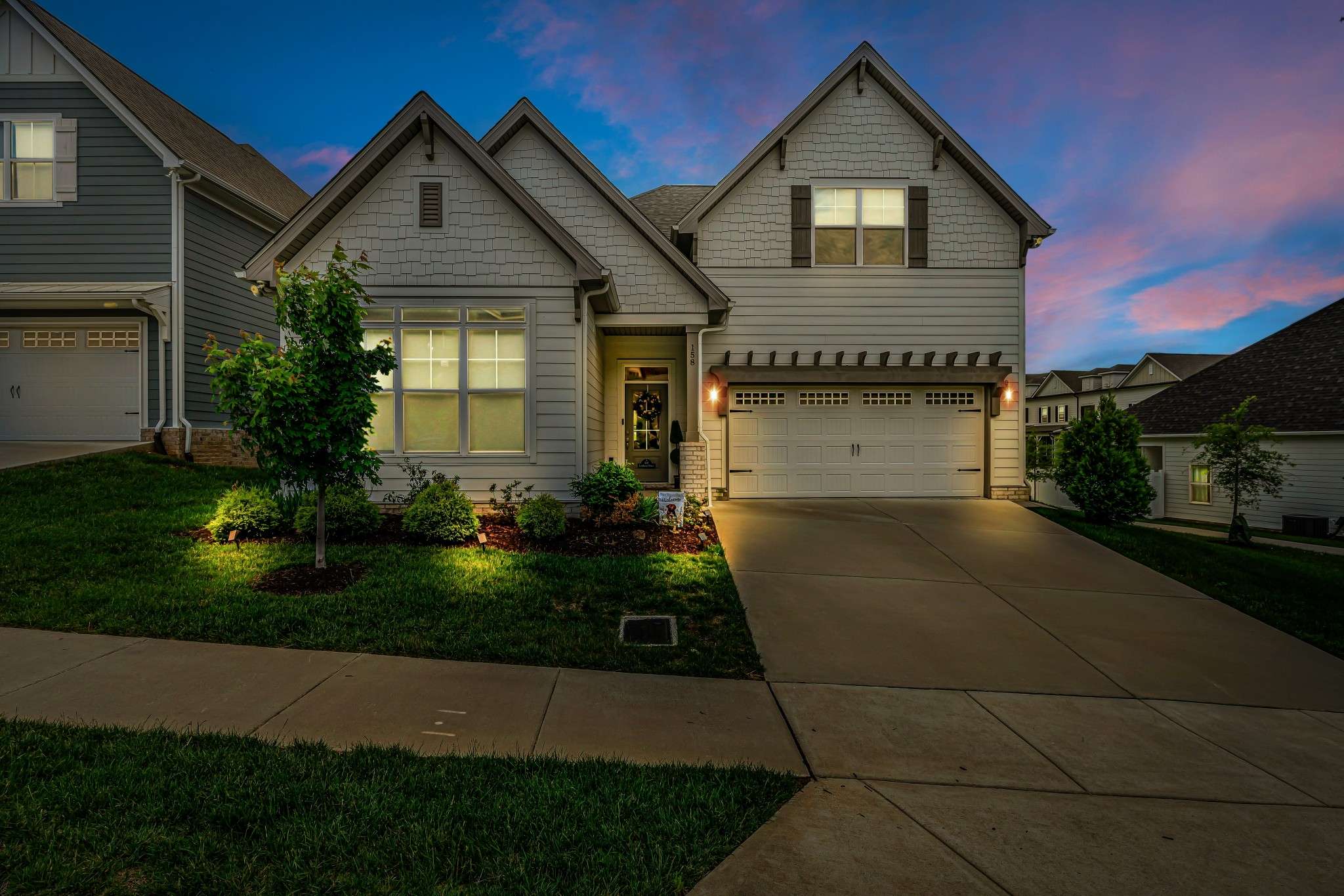 Brentwood, TN 37027,158 Lenham Dr
