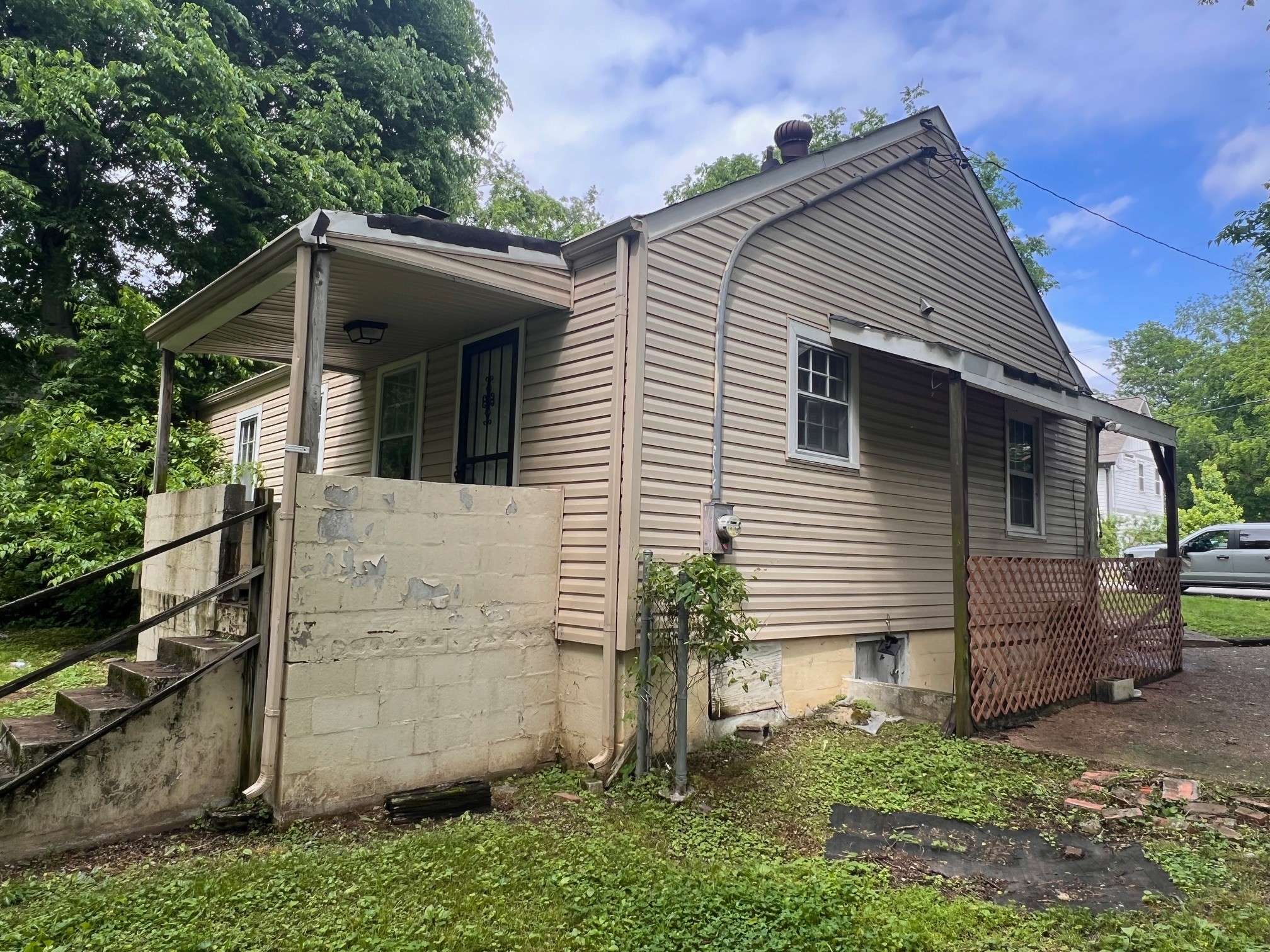 Nashville, TN 37208,1801 24th Ave #N