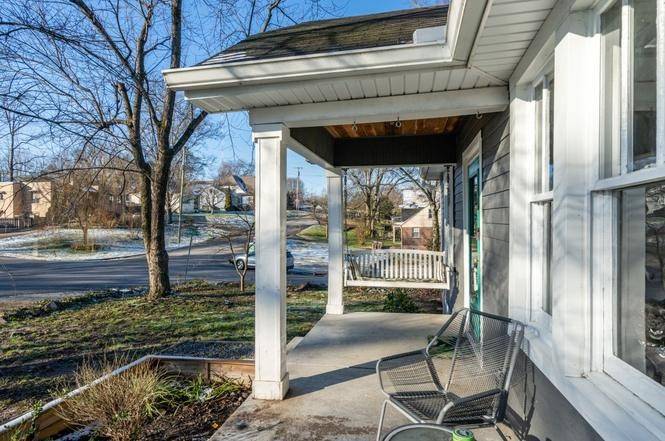 Nashville, TN 37209,5104 Nevada Ave
