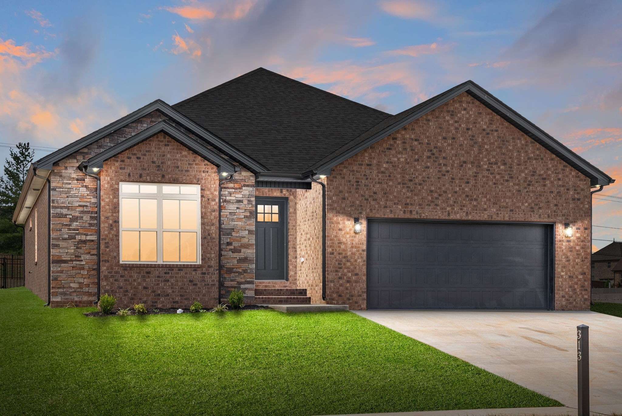 Clarksville, TN 37043,313 Frontier Dr
