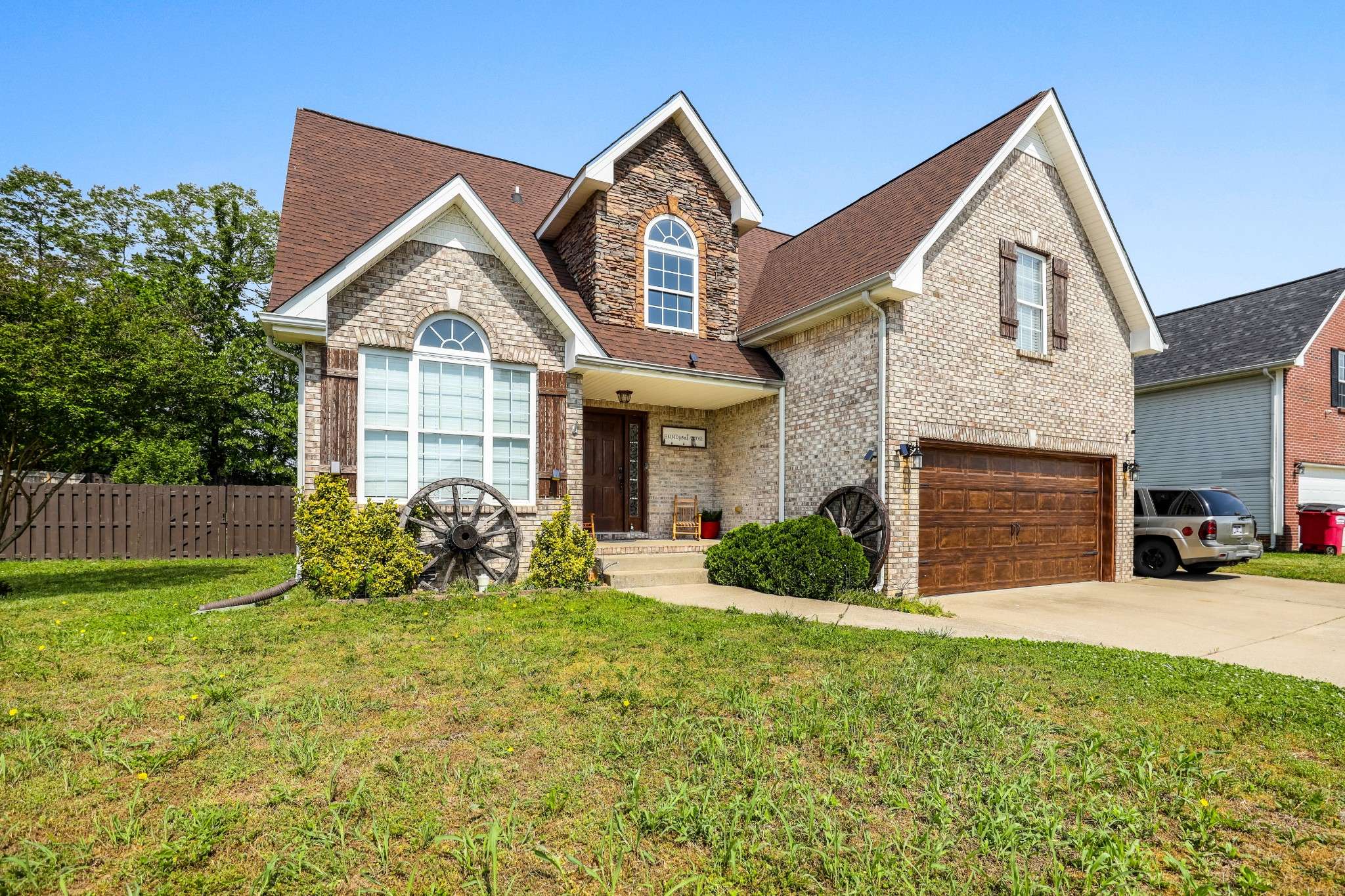 Clarksville, TN 37042,1622 Autumn Dr