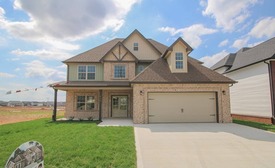 Clarksville, TN 37040,356 Timber Springs